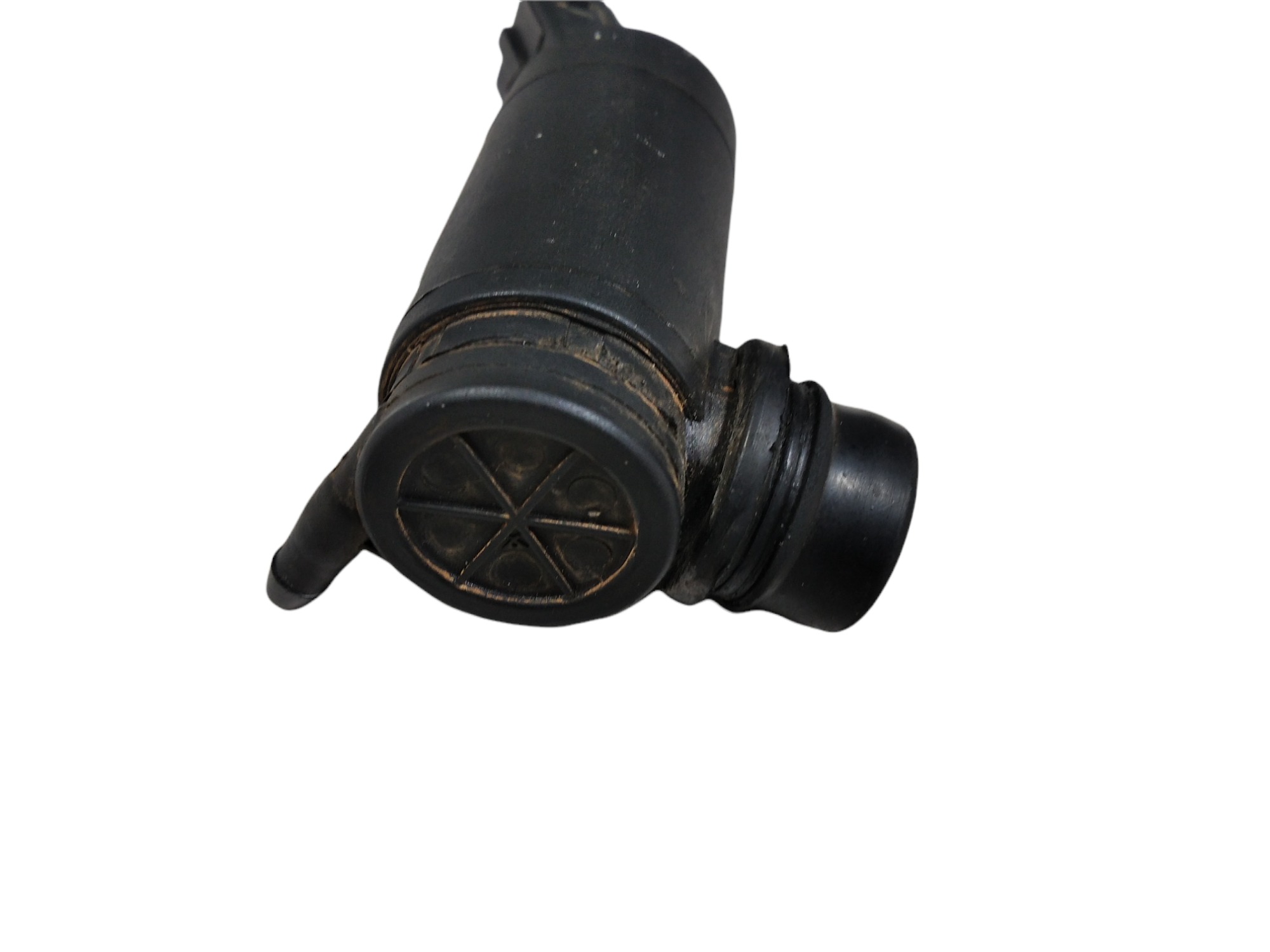 Bomba Motor Esguicho Ford Courier 2013 Original V314 6
