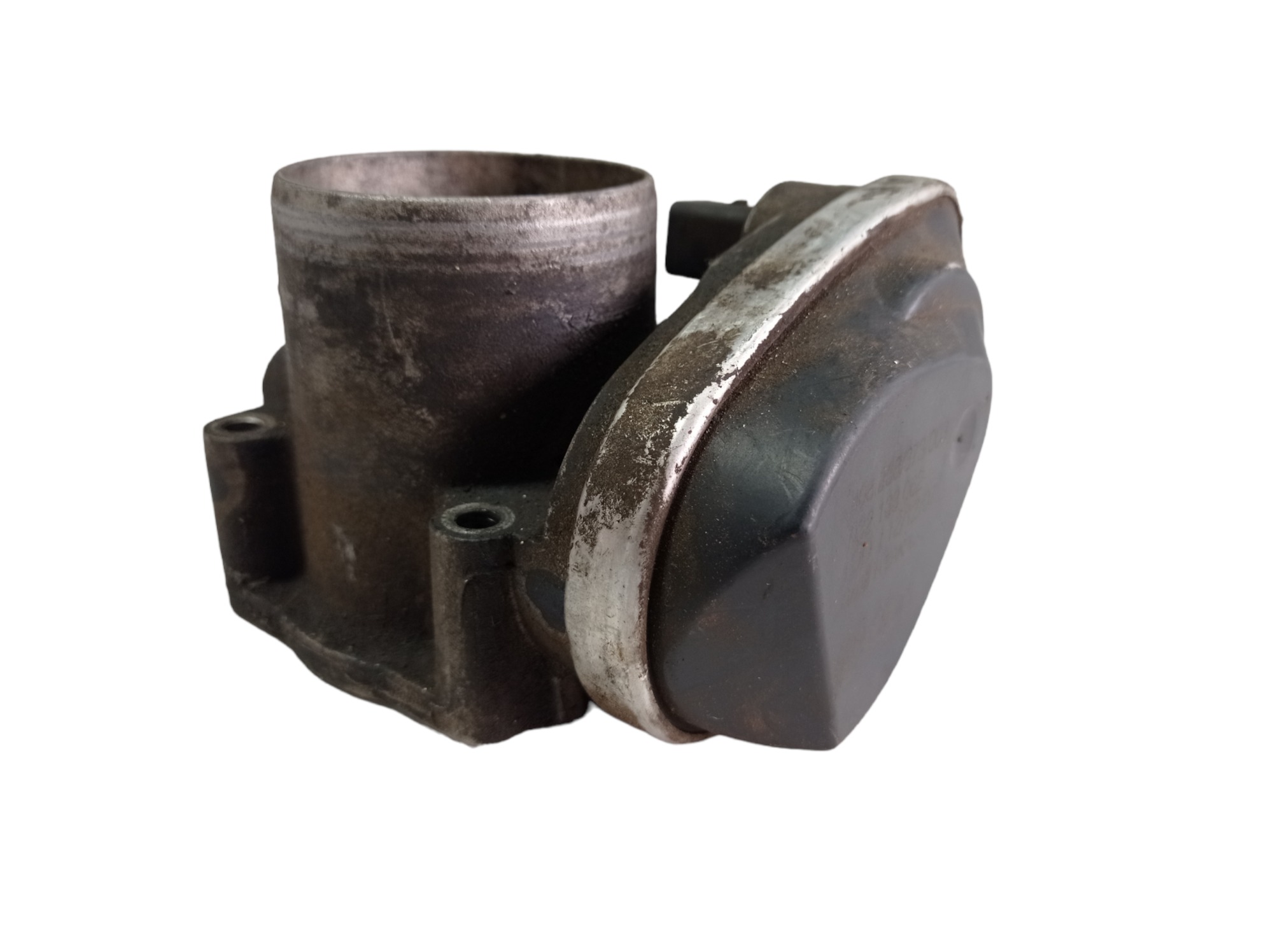 Corpo Borboleta Tbi 032133062 Gol Parati Polo Golf 1.6 Flex 7