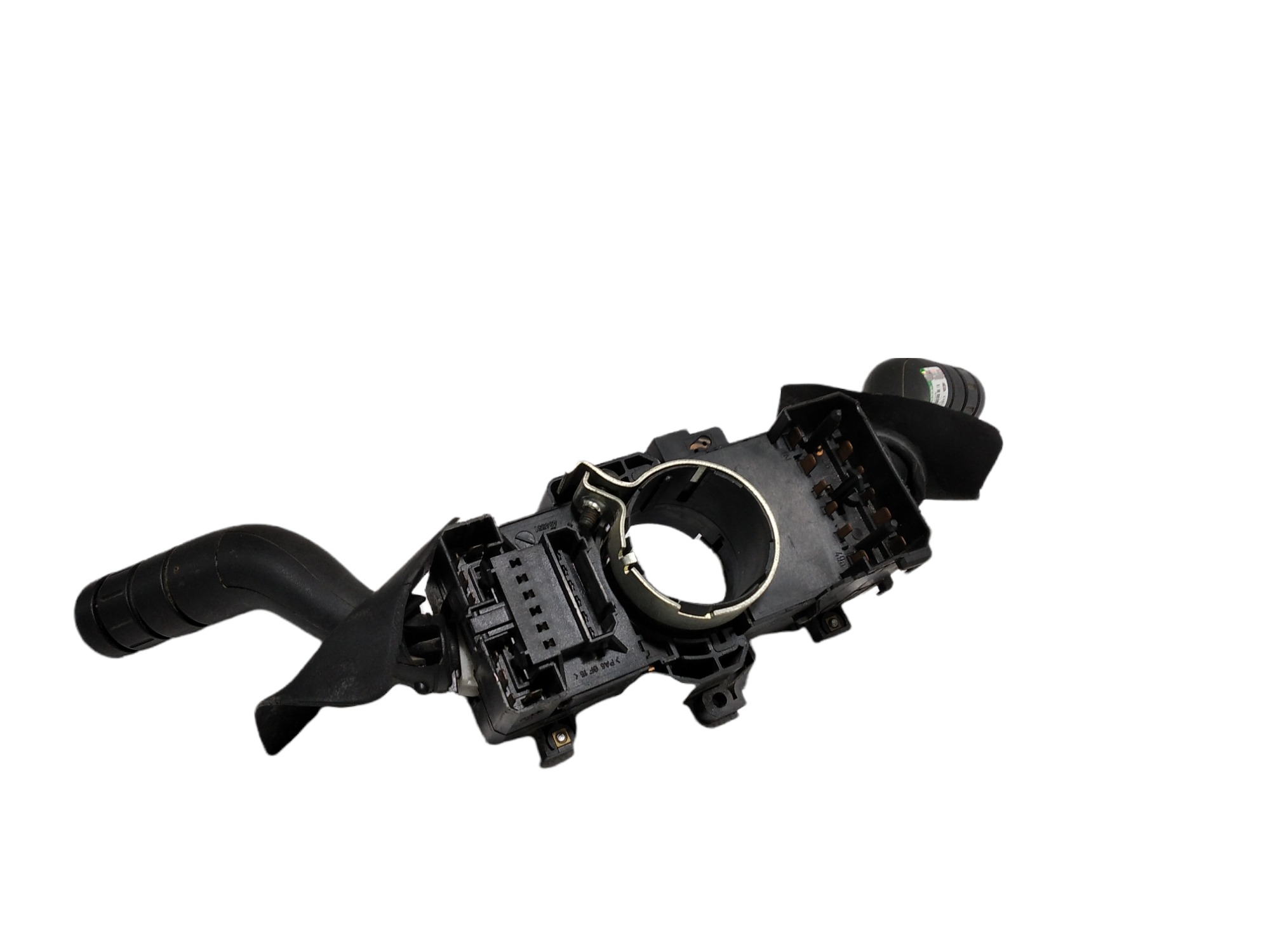 Chave Seta Sem Limpador Traseiro Spacefox Crossfox 2007 D9 4