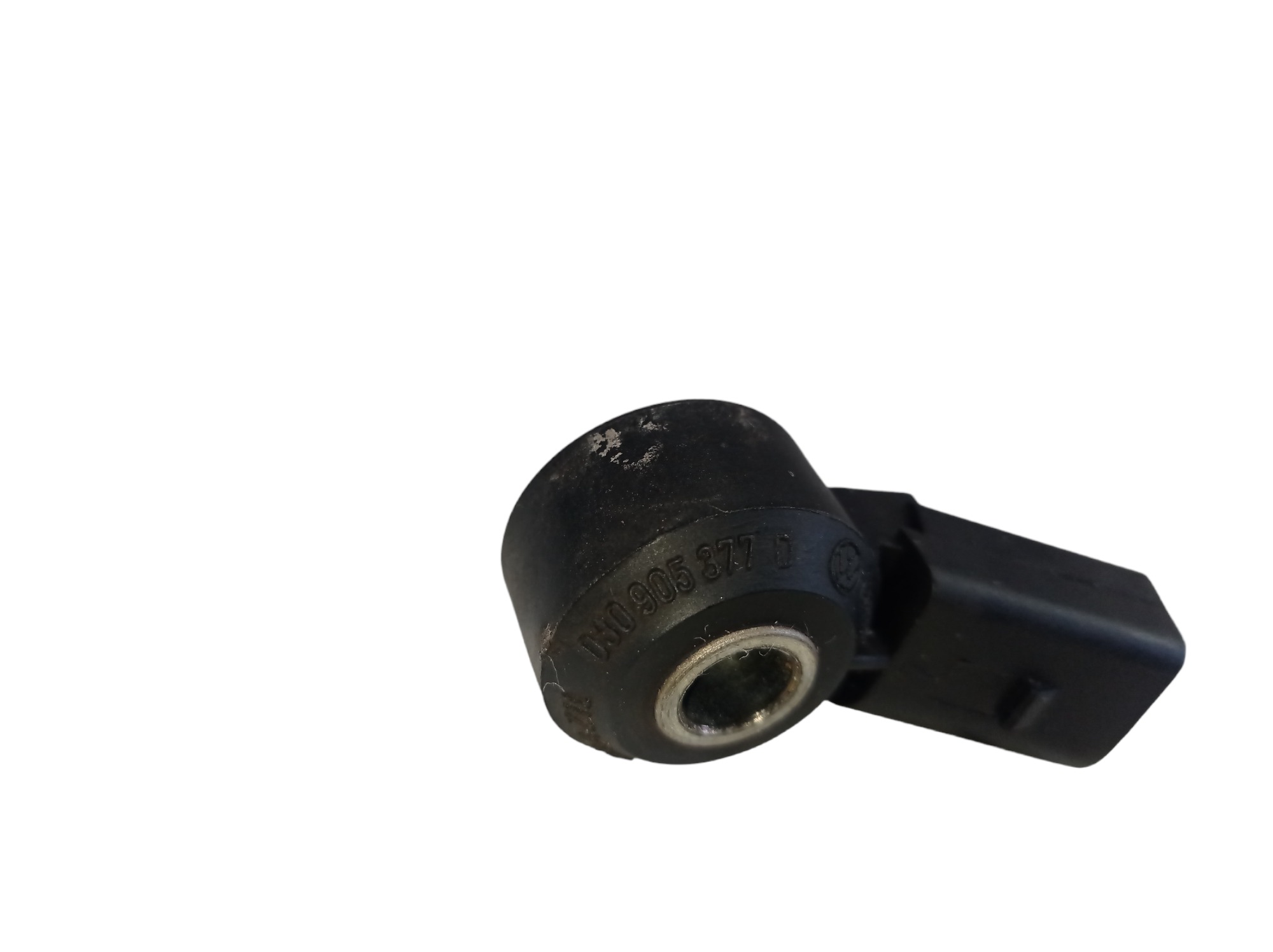 Sensor Detonação Vw Virtus 2017 A 2021 V559 7