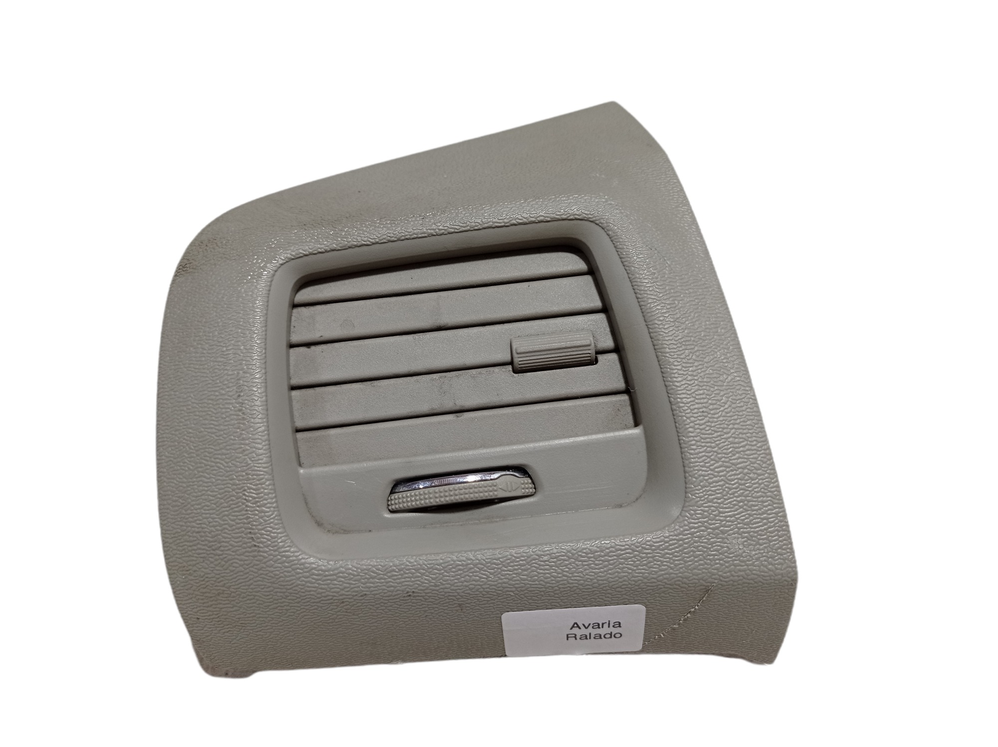 Difusor Ar Esquerdo Gm Spin 2013 A 2016 52048102 V318 7