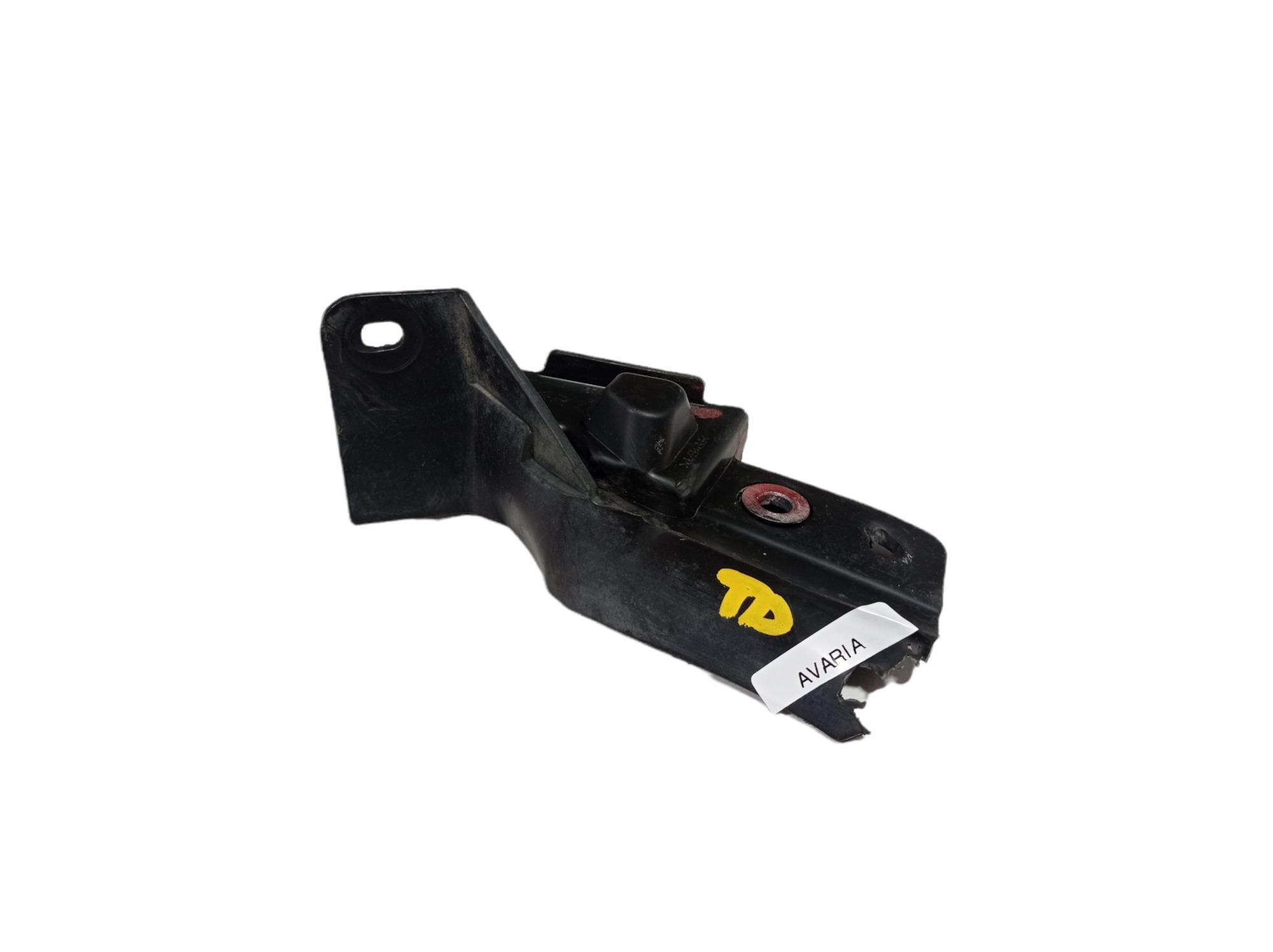 Protetor Painel Traseiro Direito Lexus Is 250 F Sport V434 8