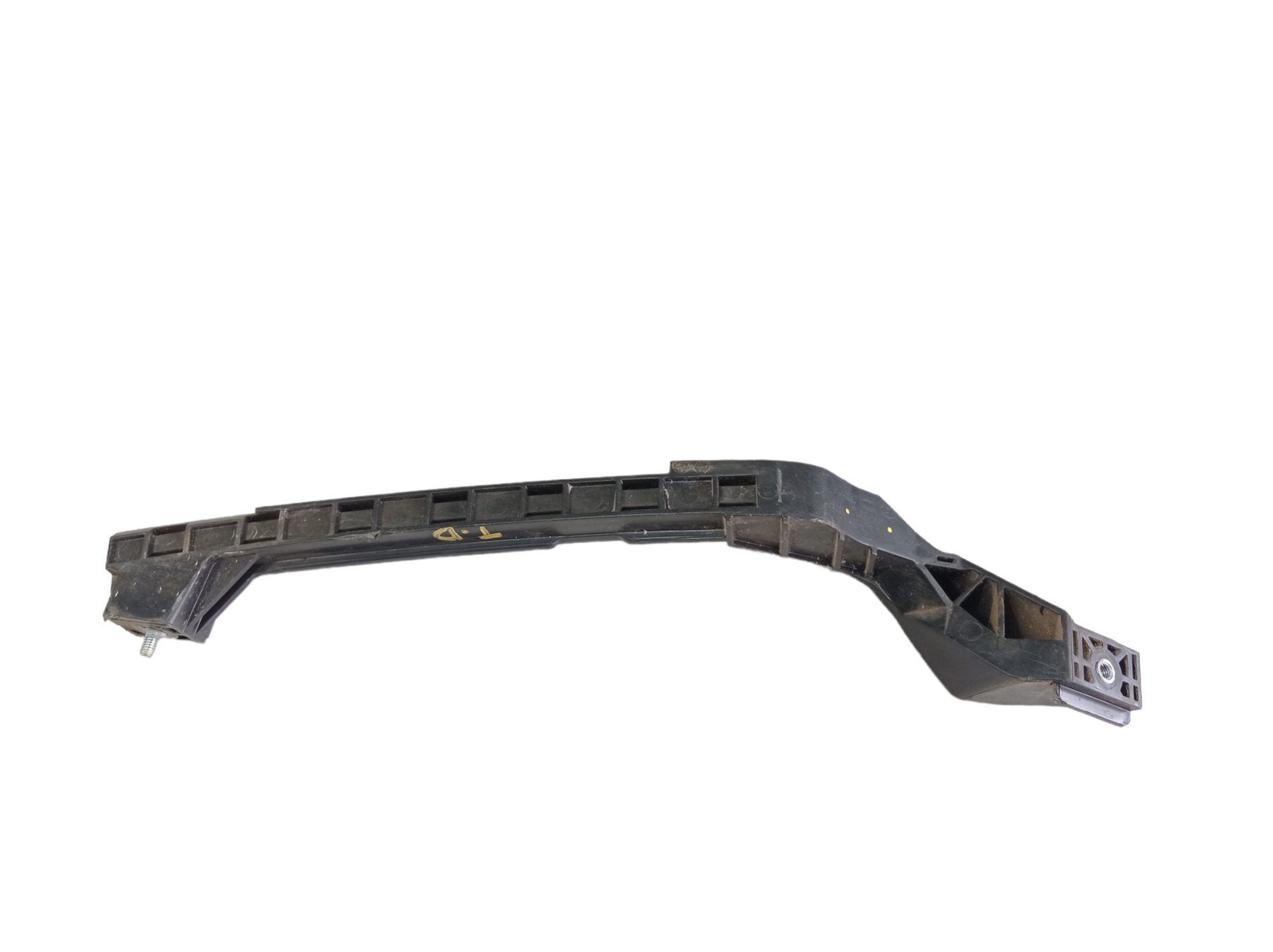 Guia Canaleta Vidro Traseiro Direito Kia Cerato Sx 2011 V492 8