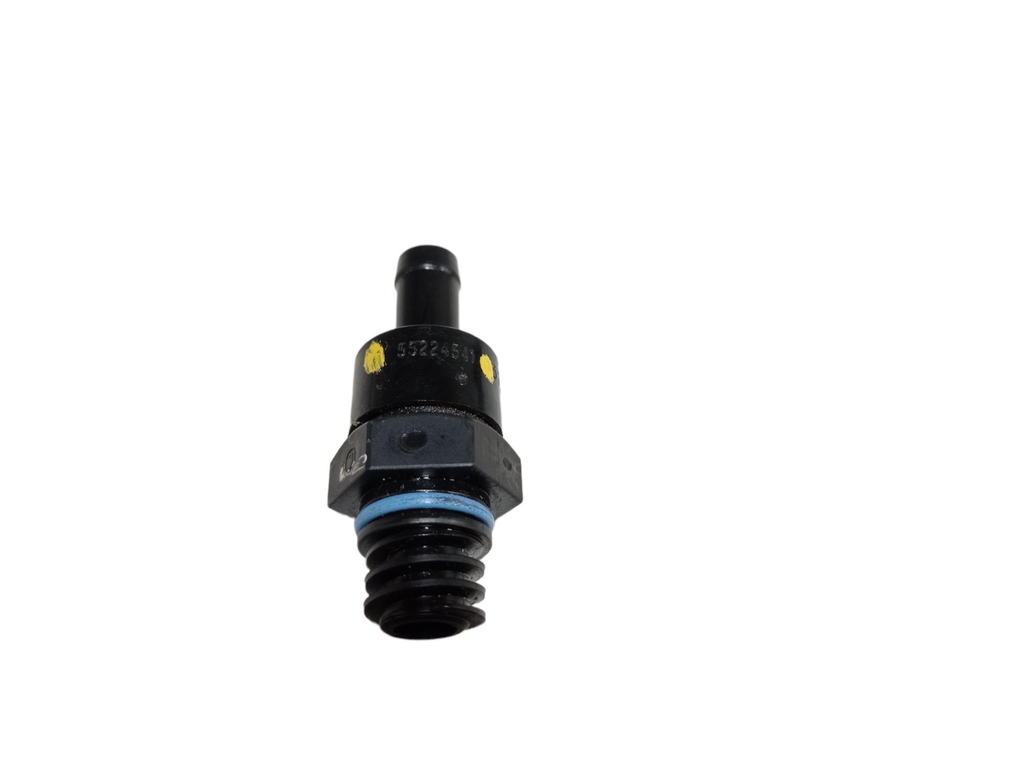 Válvula Alivio Controle Cabeçote Fiat Linea 2012 V468 2