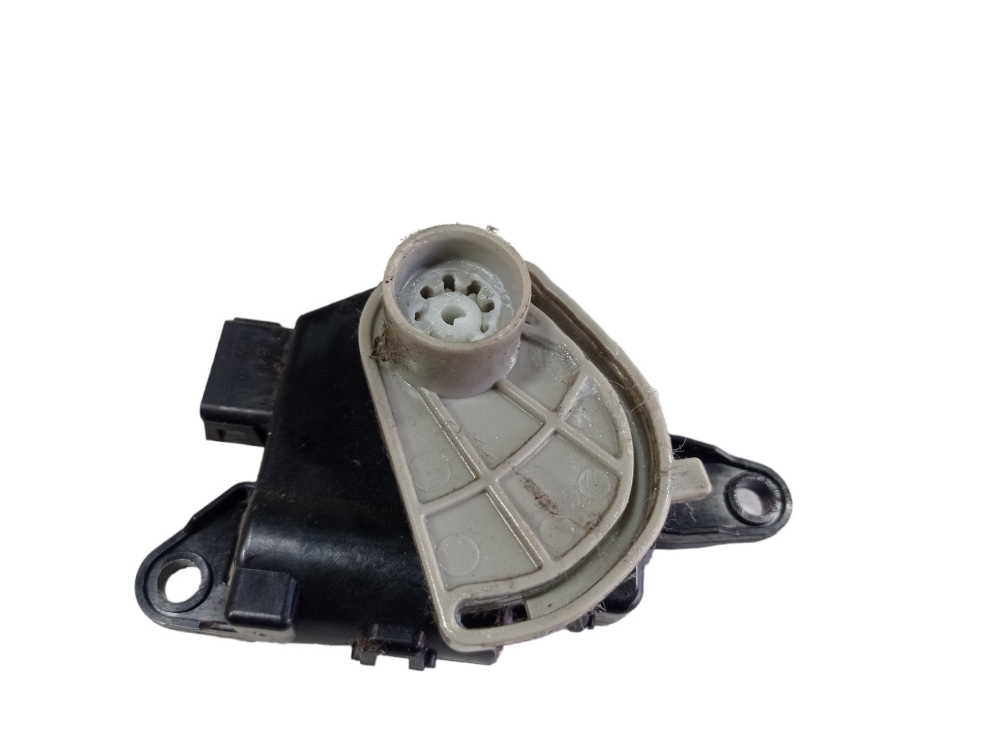 Motor Atuador Caixa De Ar Kia Cadenza 2011 A 2013 V547 7
