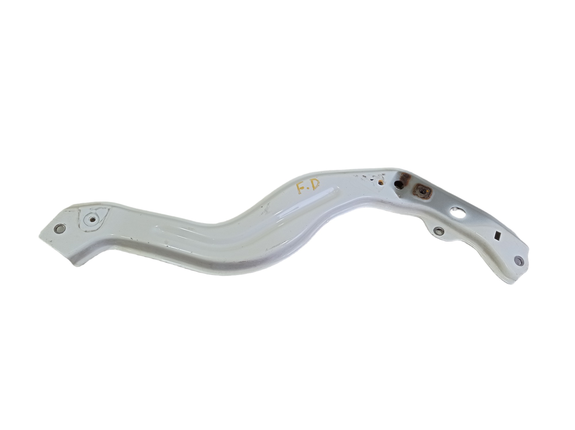 Suporte Farol Direito Lifan 530 2015 V567 2