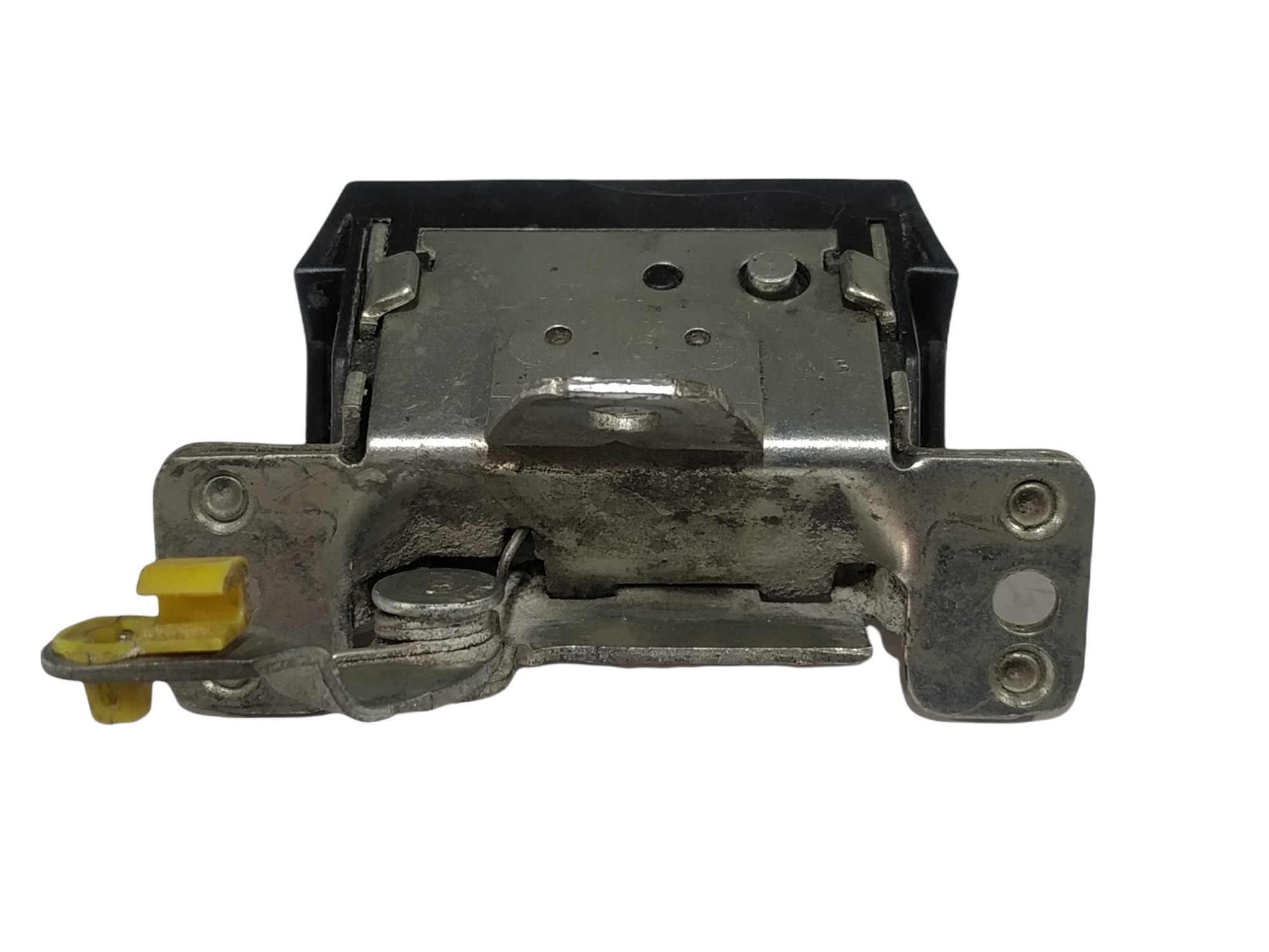 Fechadura Tamp Traseira Gm Corsa Maxx Hatch 2007 A 2010 V280 6