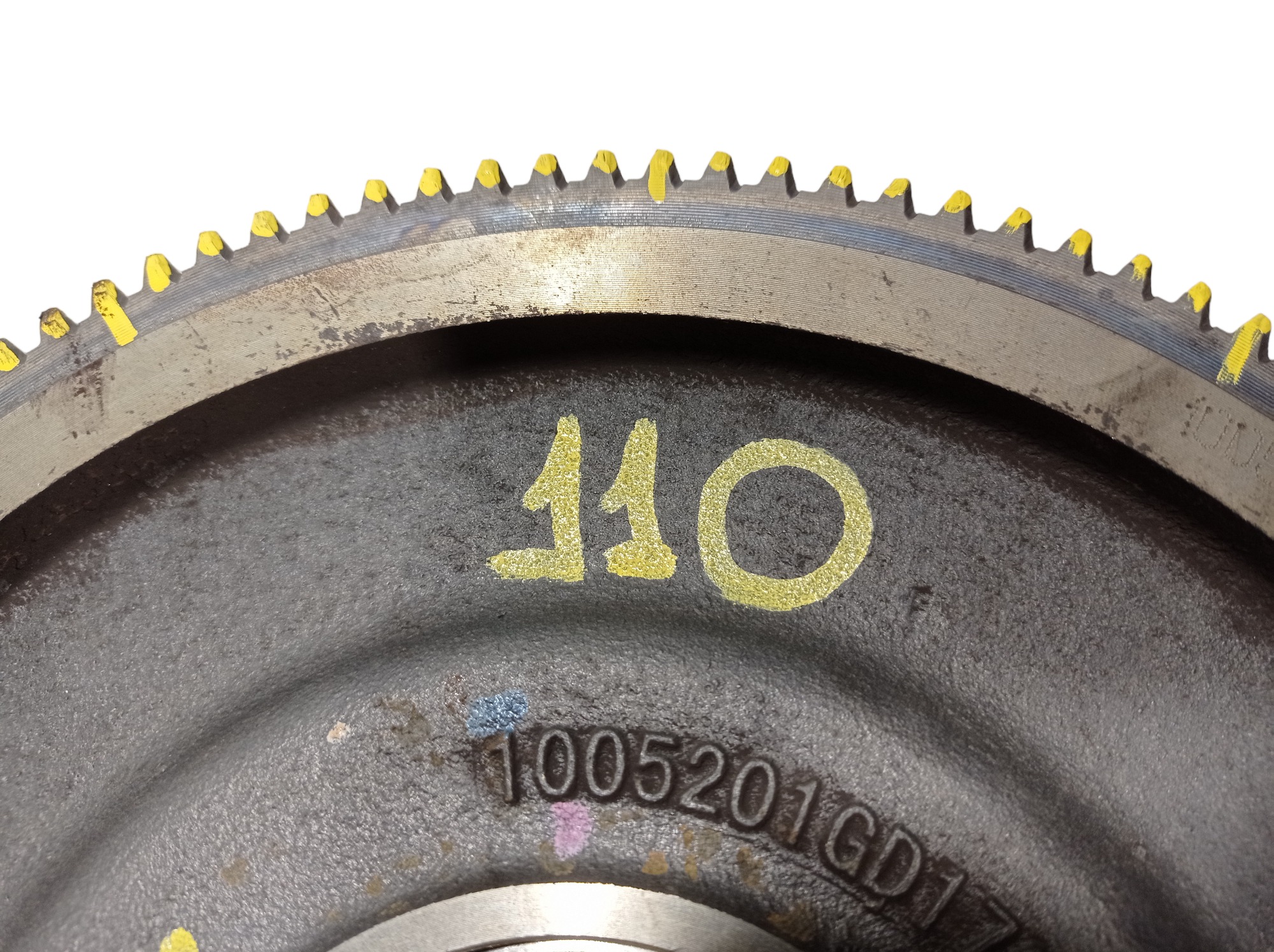 Volante Cremalheira Motor Jac T6 2.0 2016 L20028 V554 2