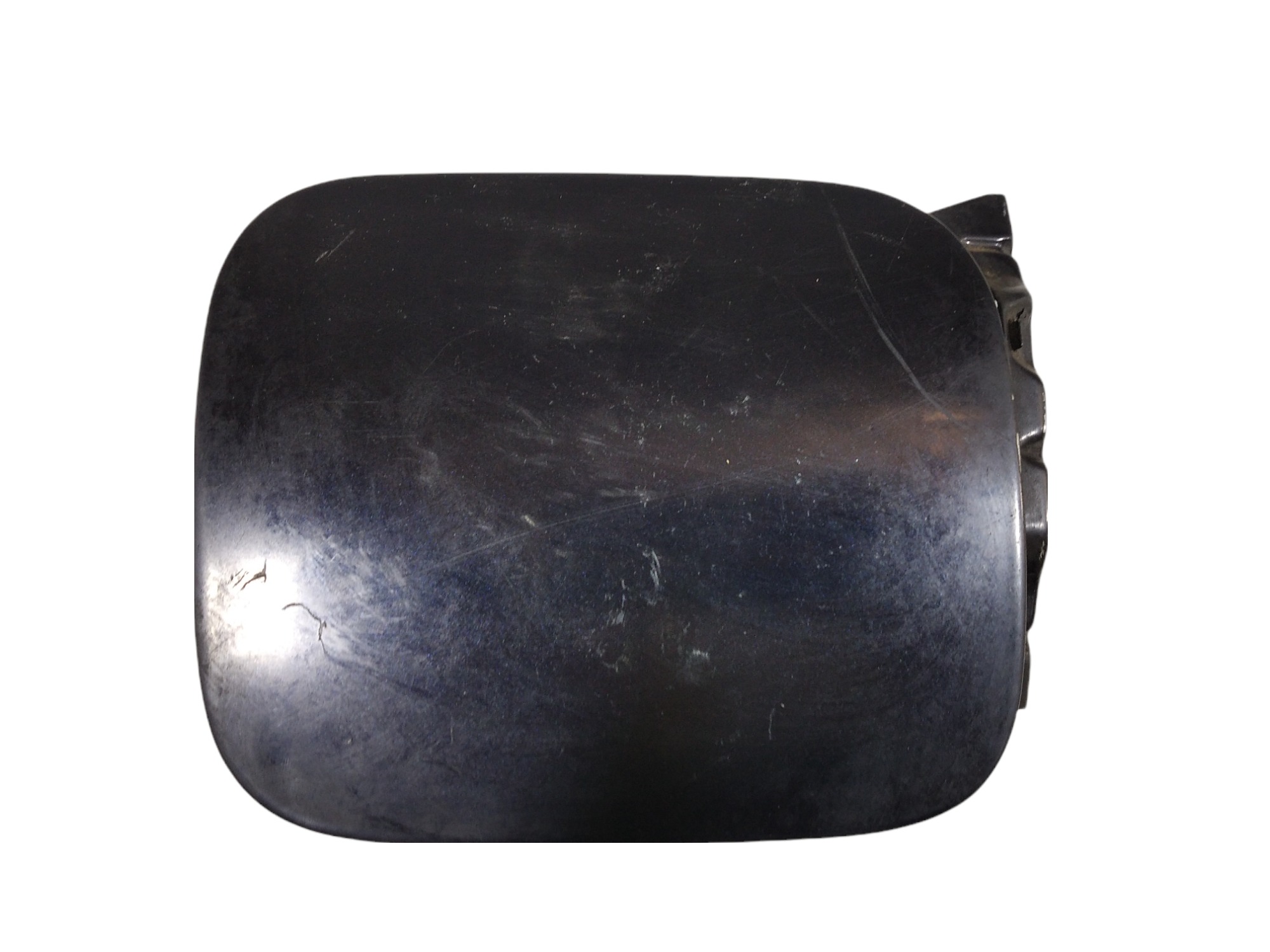 Portinhola Tanque Combustível Audi A3 1997 A 2003 V109 Preto 4