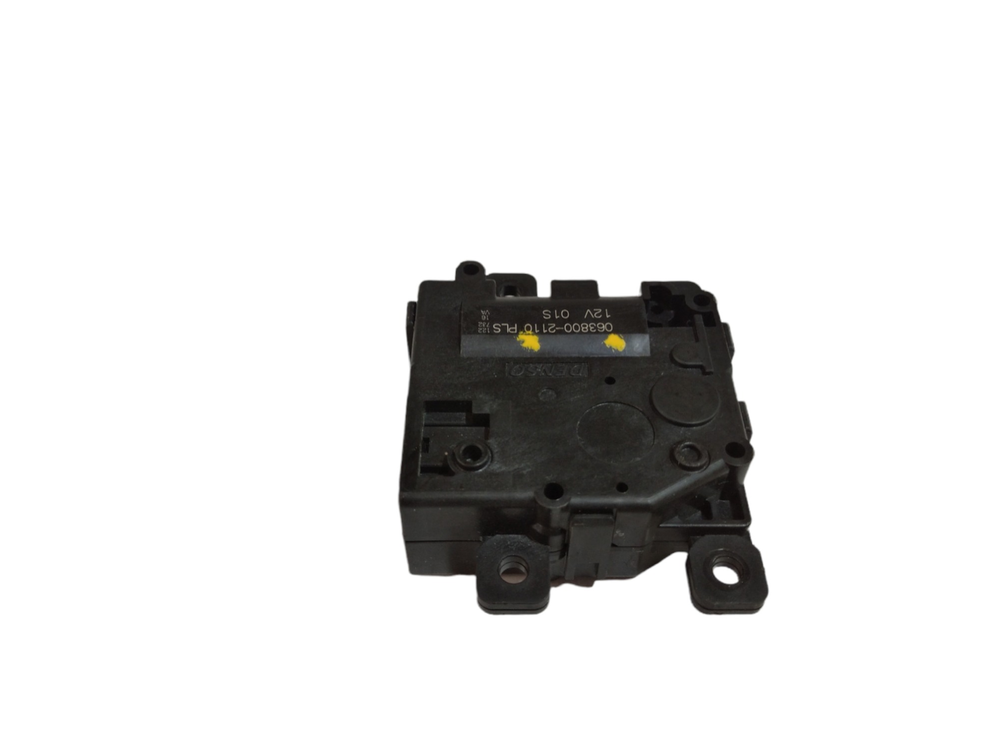 Motor Atuador Caixa Ar Condicionado Lexus Is250 F Sport V434 3