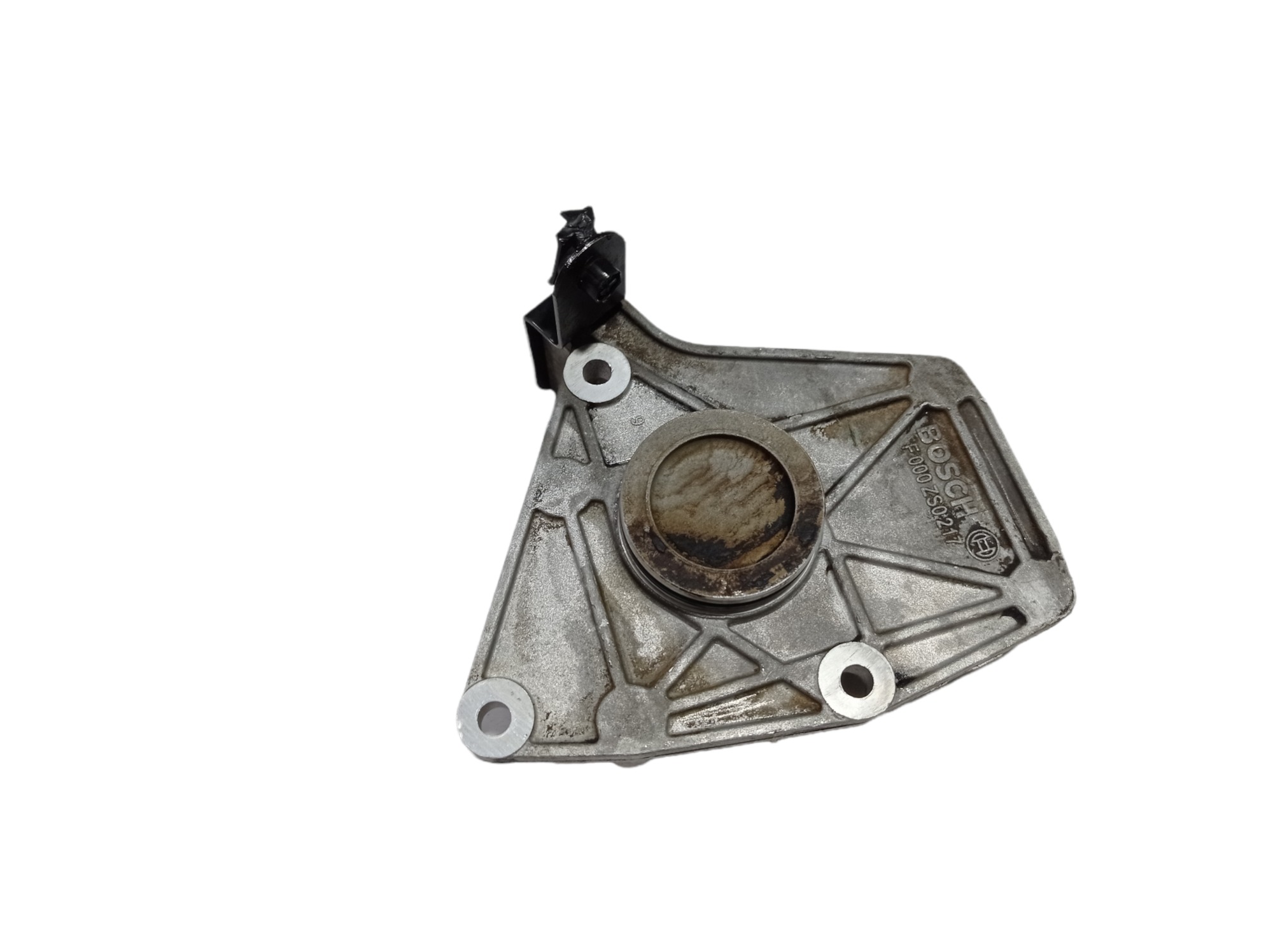 Suporte Bobina Palio 1.0 8v 2002  2012 V391 3
