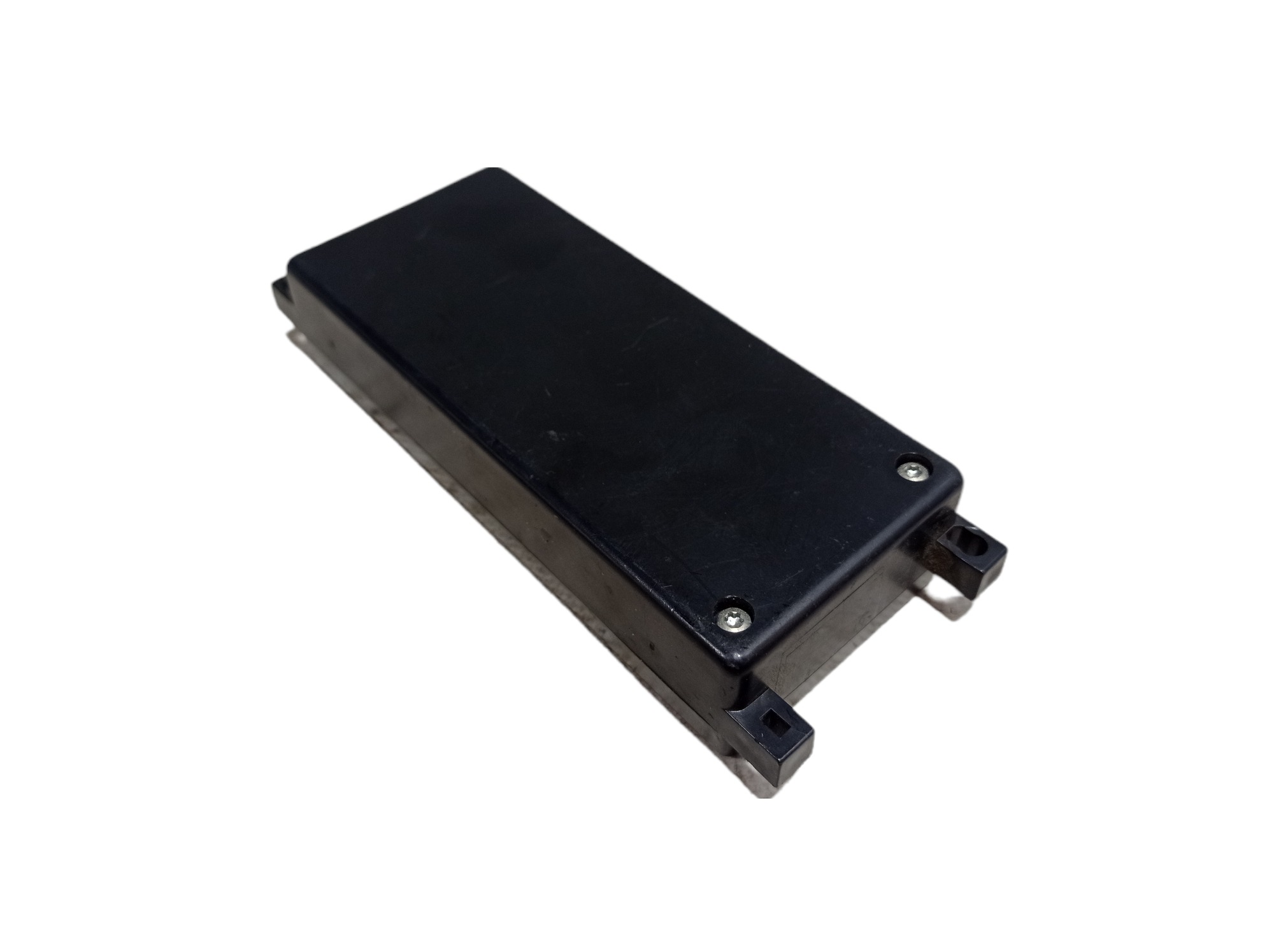 Modulo Conforto Bluetooth Peugeot 307 2007 9662258380 V241 3