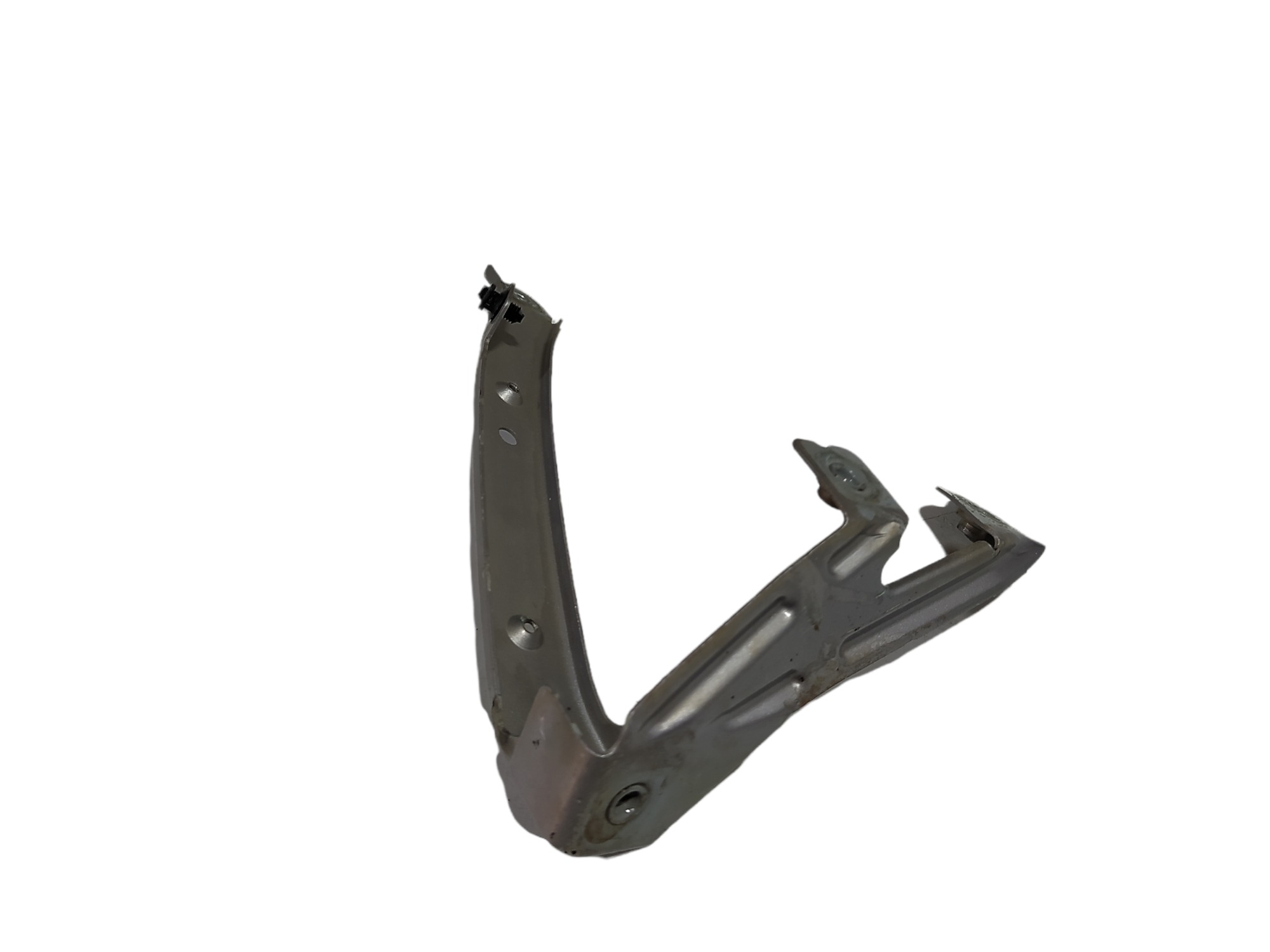 Suporte Inferior Paralama Direito Mercedes Benz A160 99 V388 2