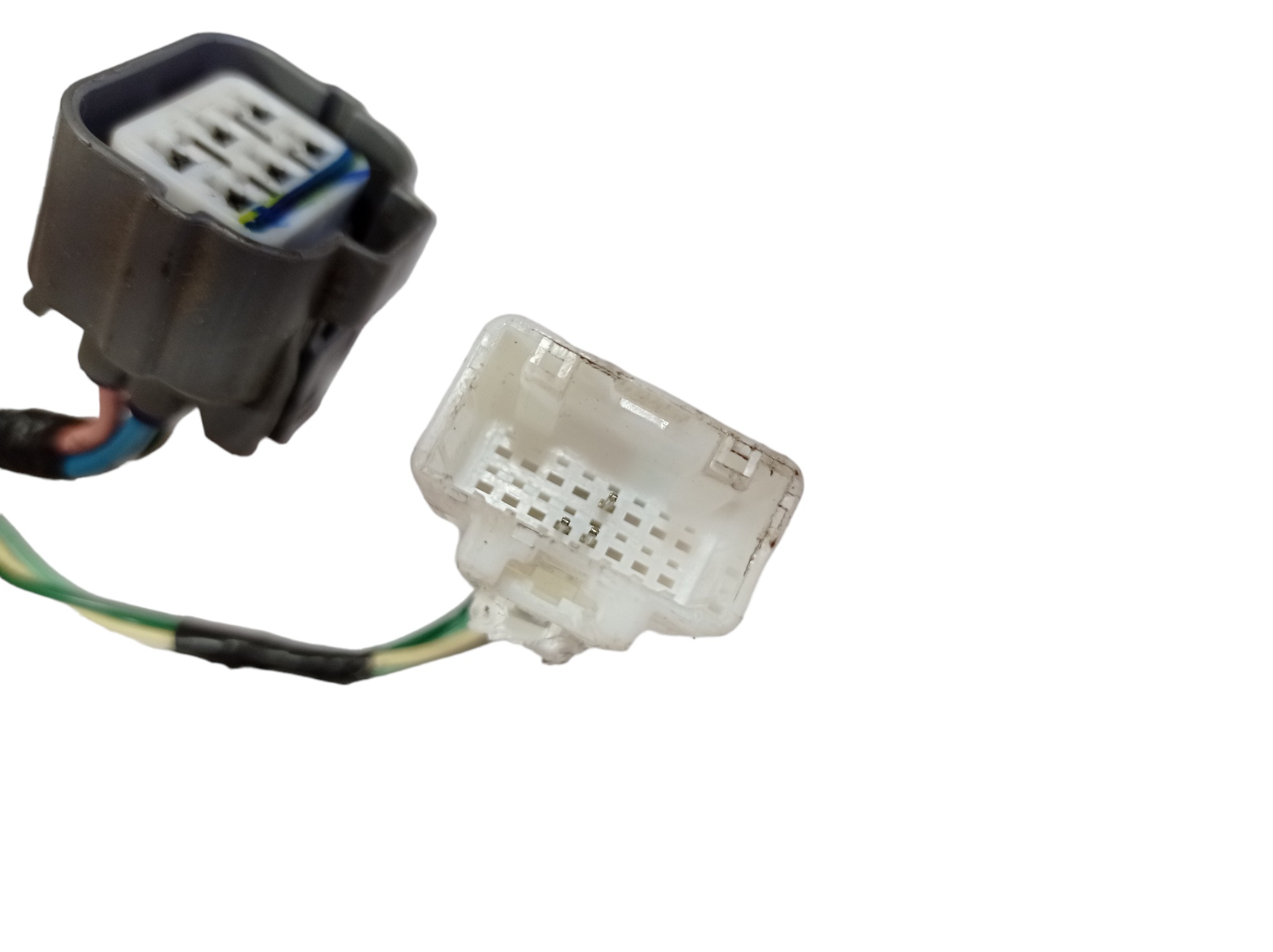 Chicote Porta Dianteira Esquerda Mitsubishi Asx Cvt 14 V574 4