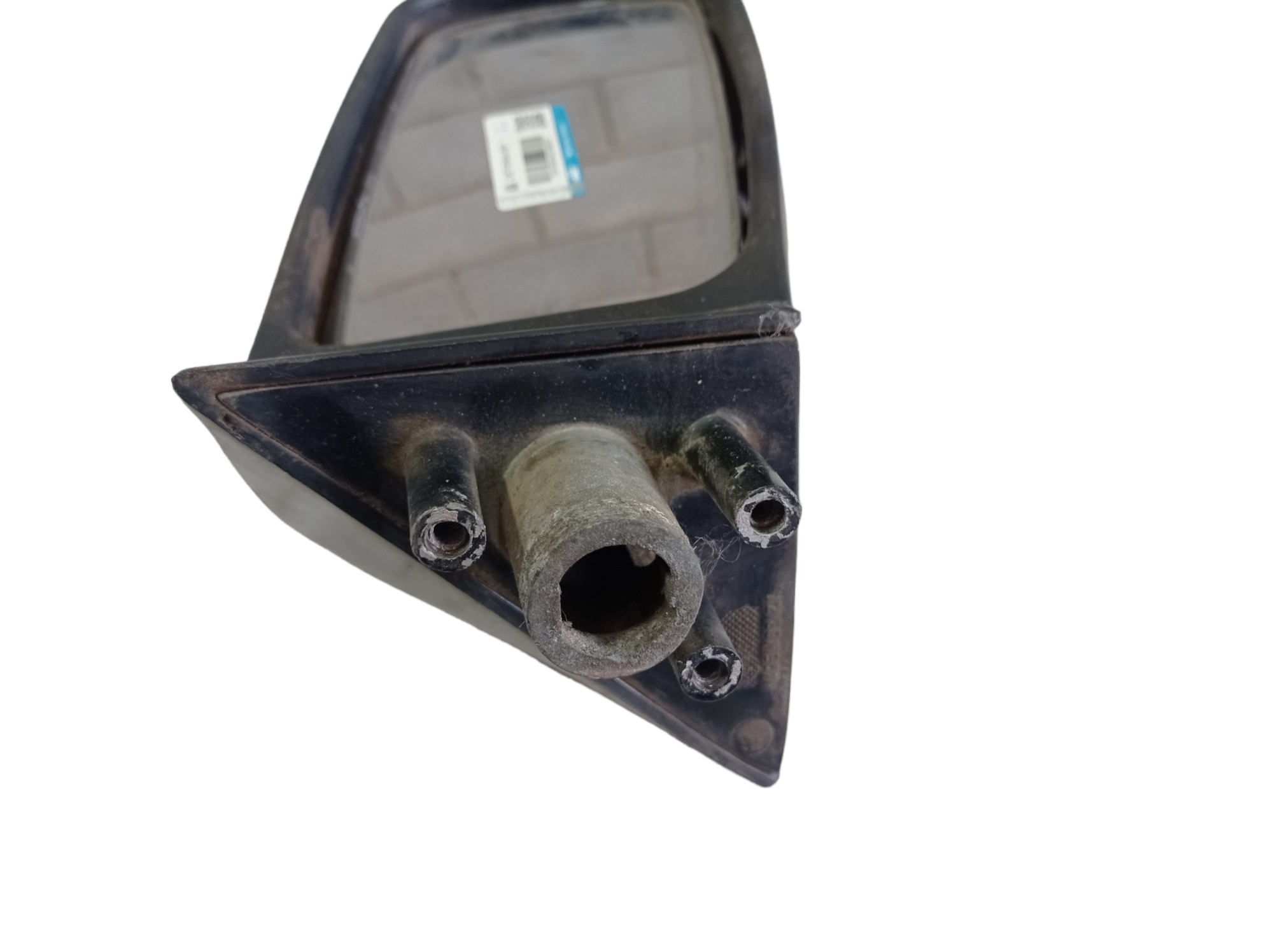 Retrovisor Direito Vw Gol Quadrado 1988 A 1992 Vl 5
