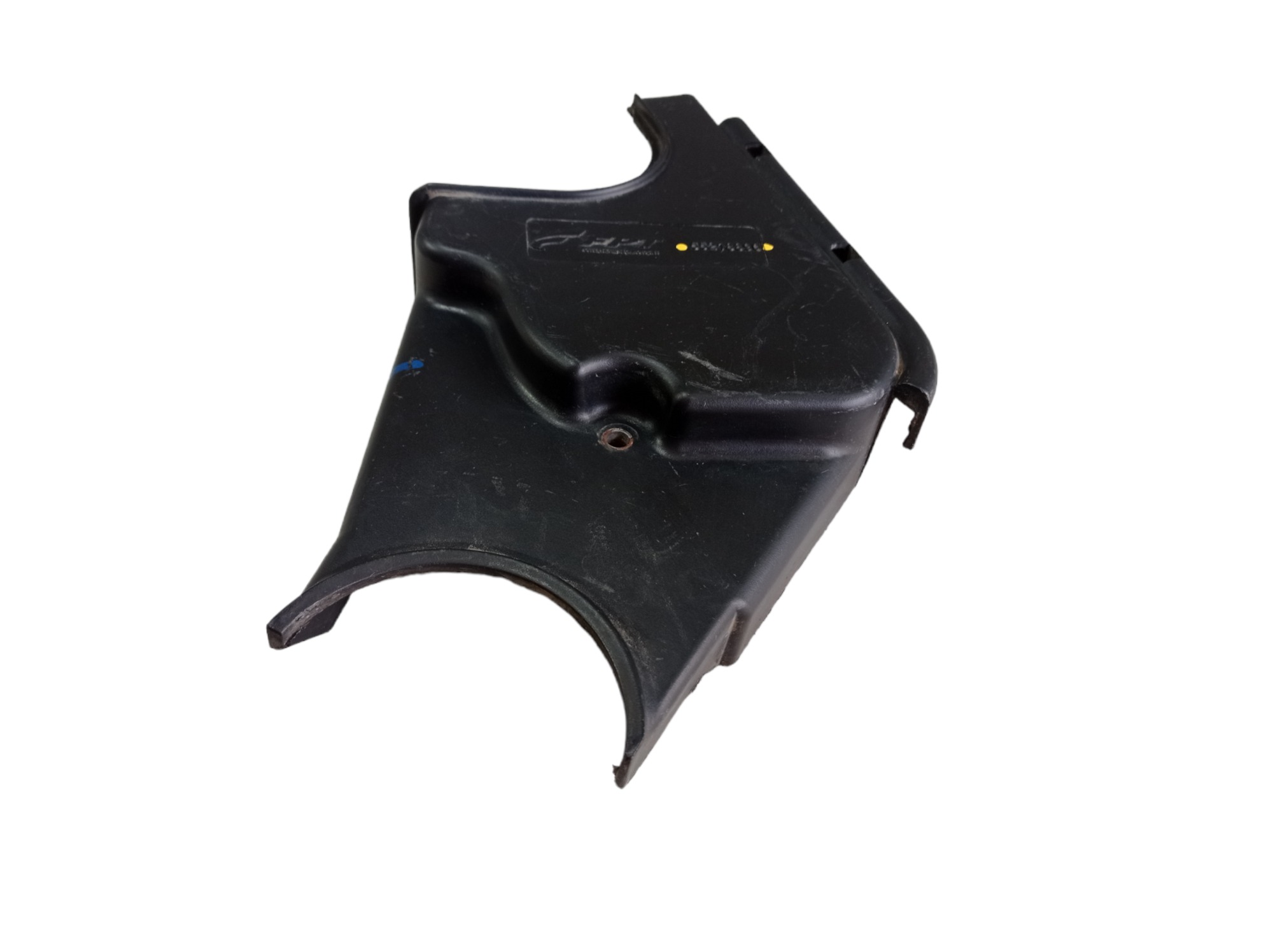 Capa Correia Dentada Uno Strada Mobi Fiorino 55218890 Vl 1
