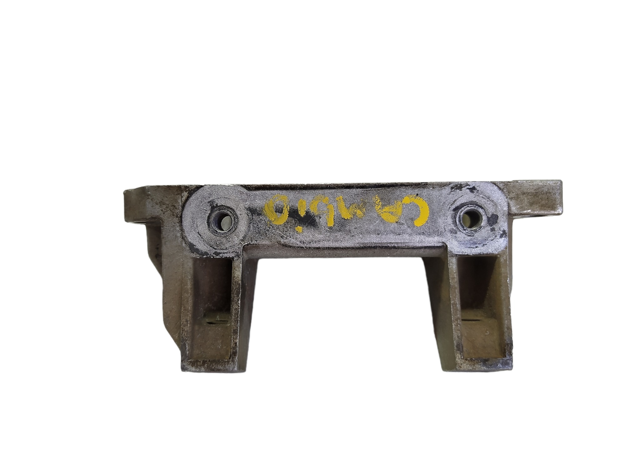 Suporte Coxim Cambio Mercedes C230 2.3 1998 A1402421340 V483 7