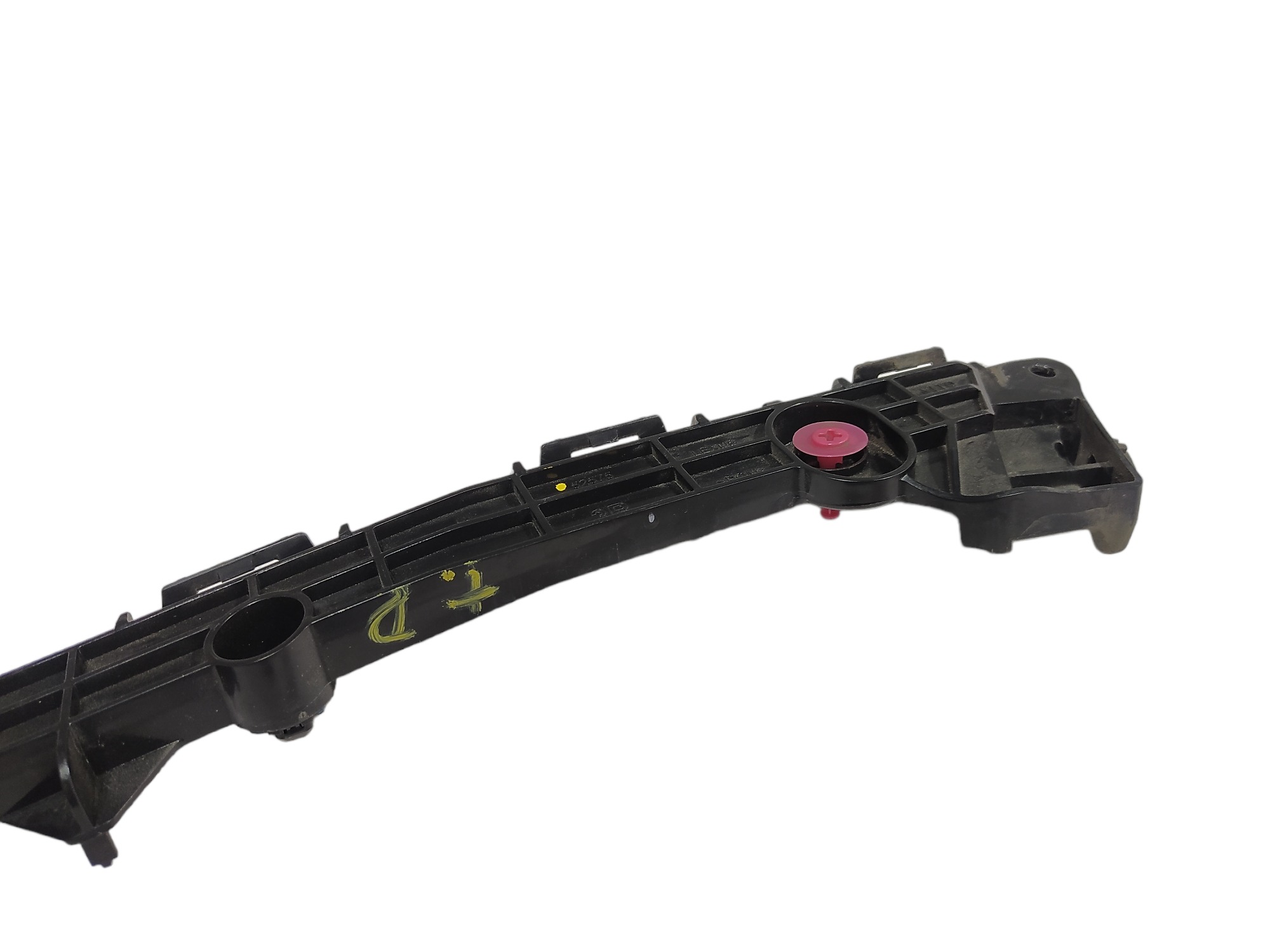 Guia Parachoque Traseiro Direito Lexus Rx 3.5 2021 V576 7