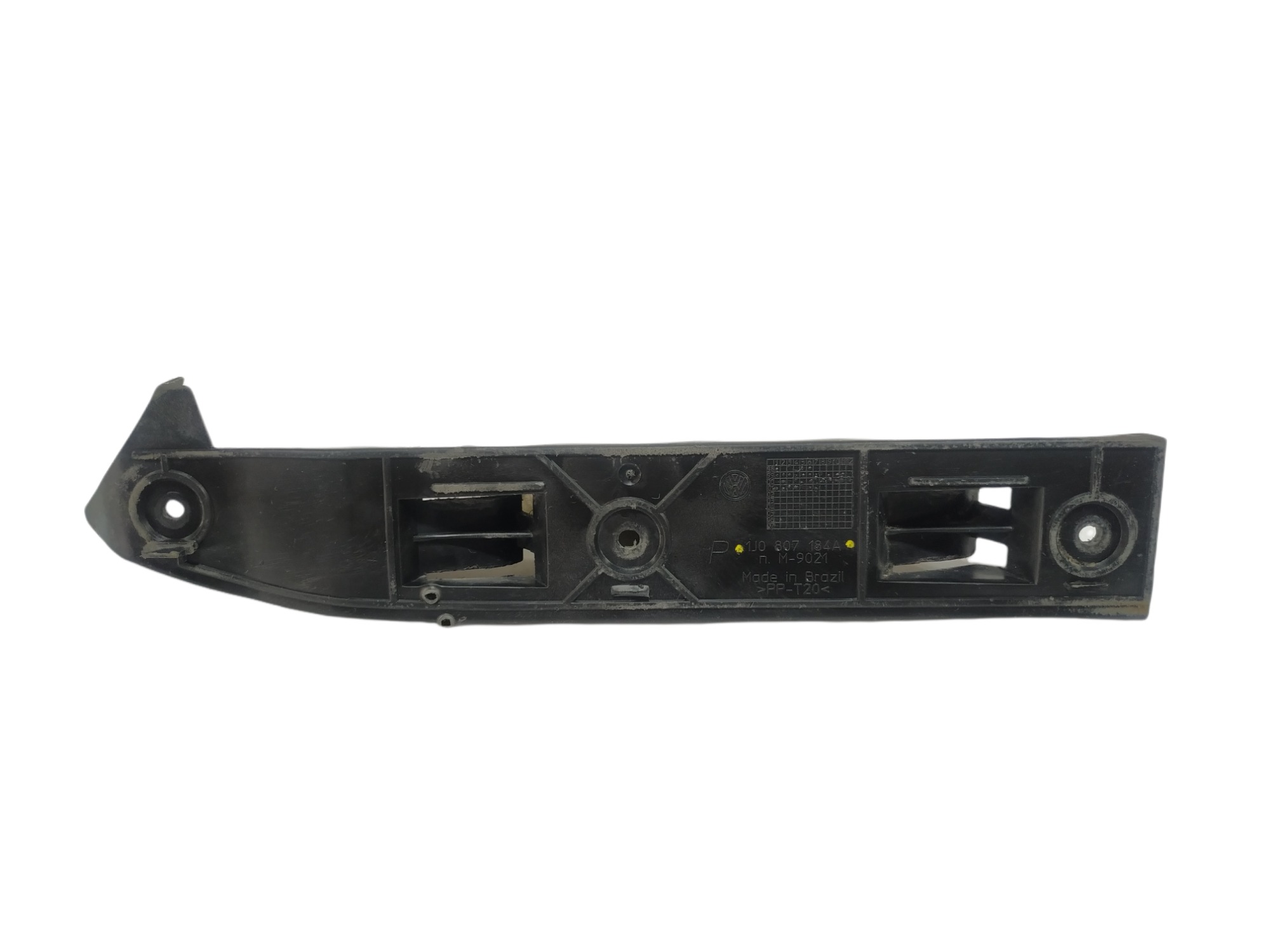 Guia Parachoque Dianteiro Direito Vw Golf 2002 V368 1