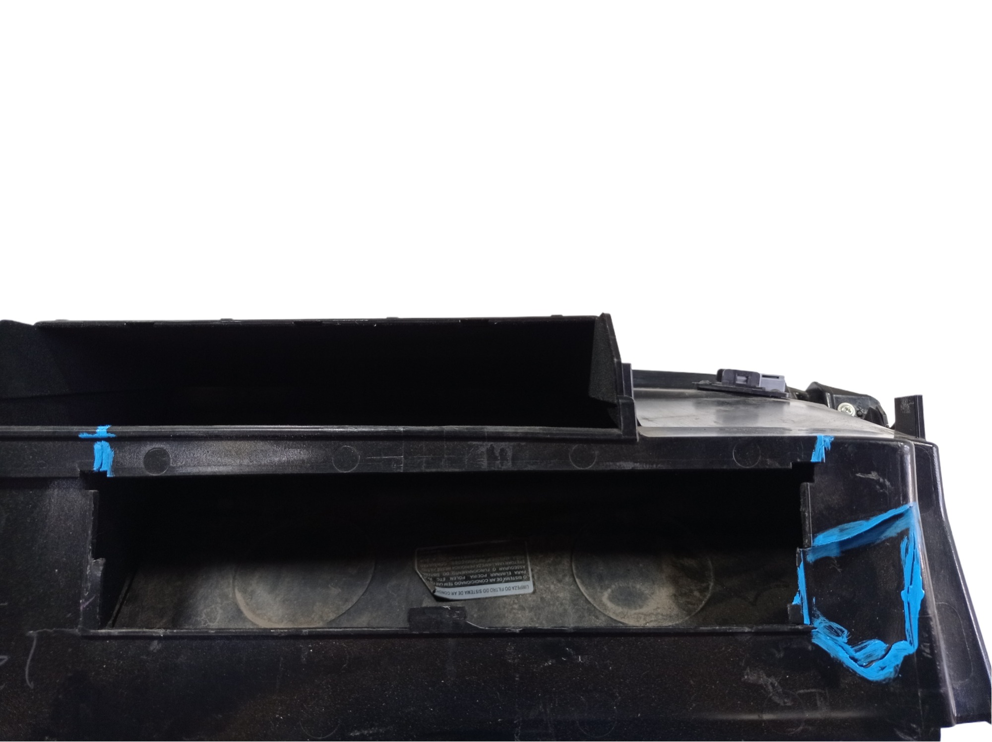 Porta Luvas Lexus Is300 2012 V545 2
