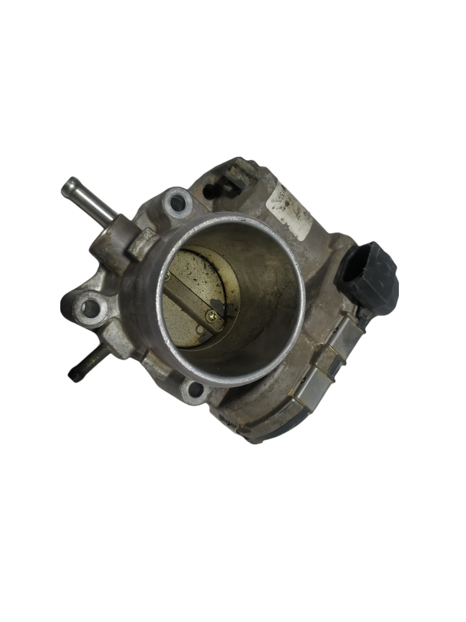 Tbi Corpo Borboleta Hyundai Hb20 1.0 V130 9045020007 3