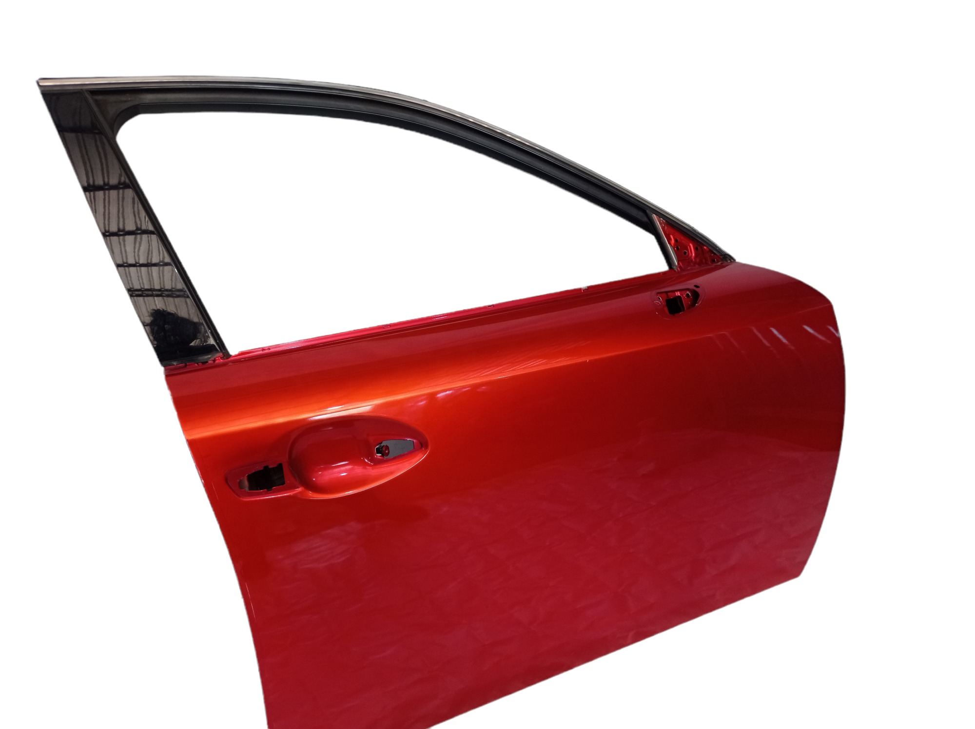 Porta Dianteira Direita Lexus Is 250 F Sport 2015 V434 8