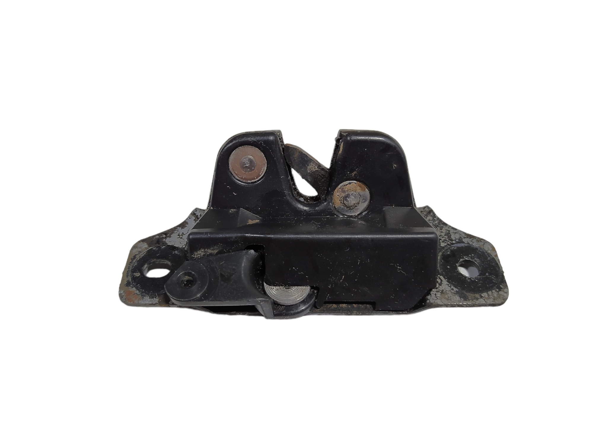 Fechadura Tampa Traseira Peugeot 306 1.8 2000 V404 6