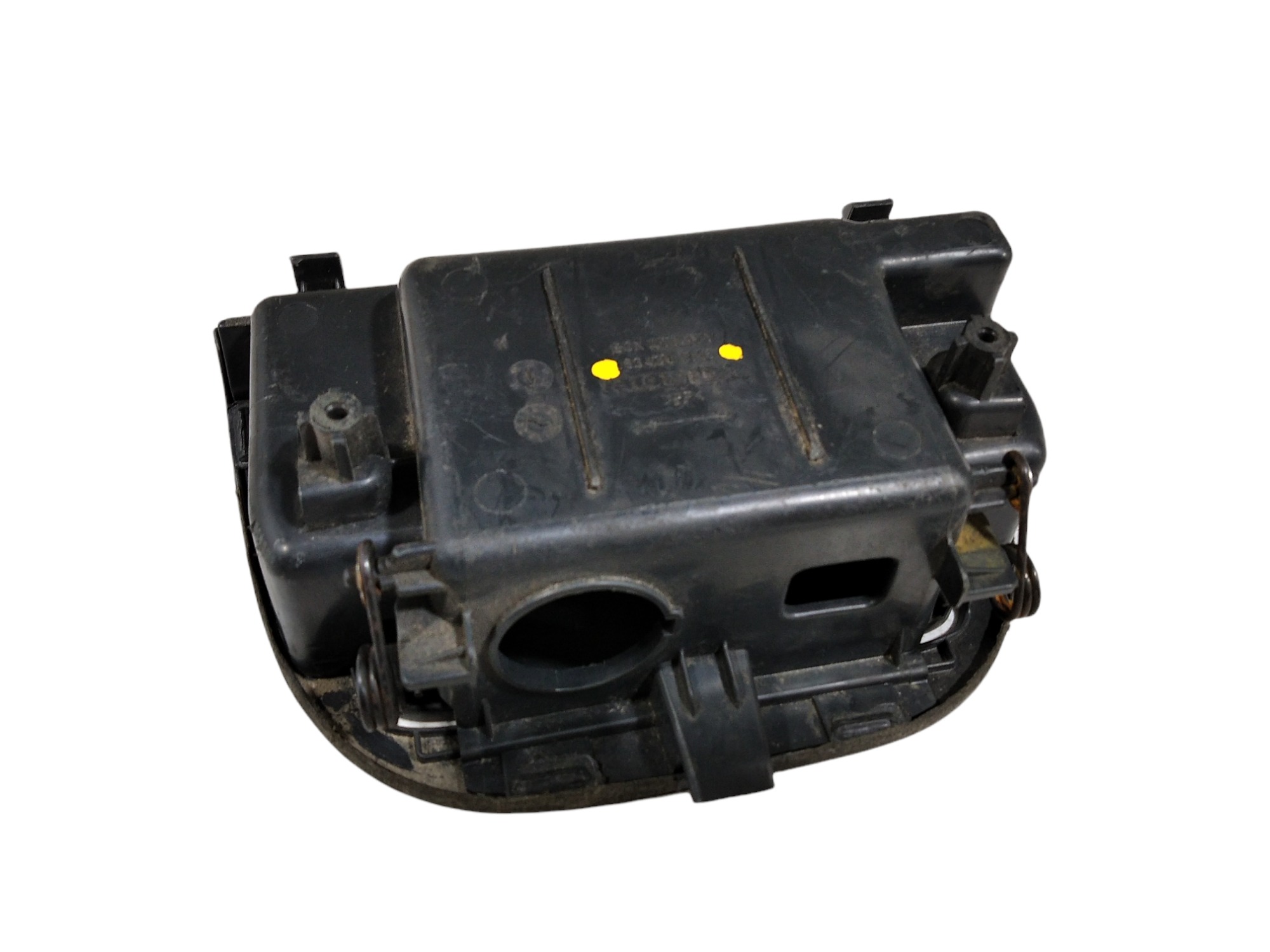 Cinzeiro Porta Objetos Honda City 2009 A 2014 83430tm6 V296 8