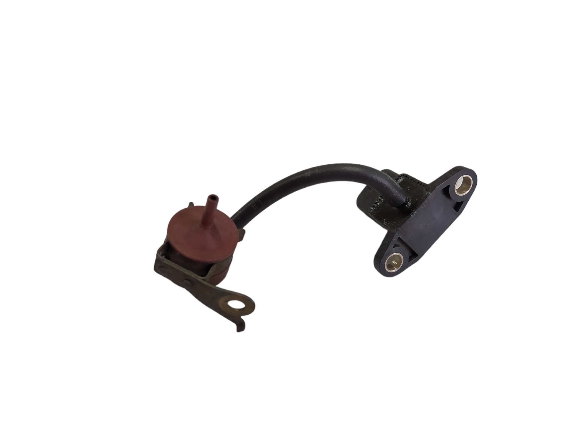 Sensor Map Turbina Toyota Land Cruiser Prado 3.0 2004 V552 3