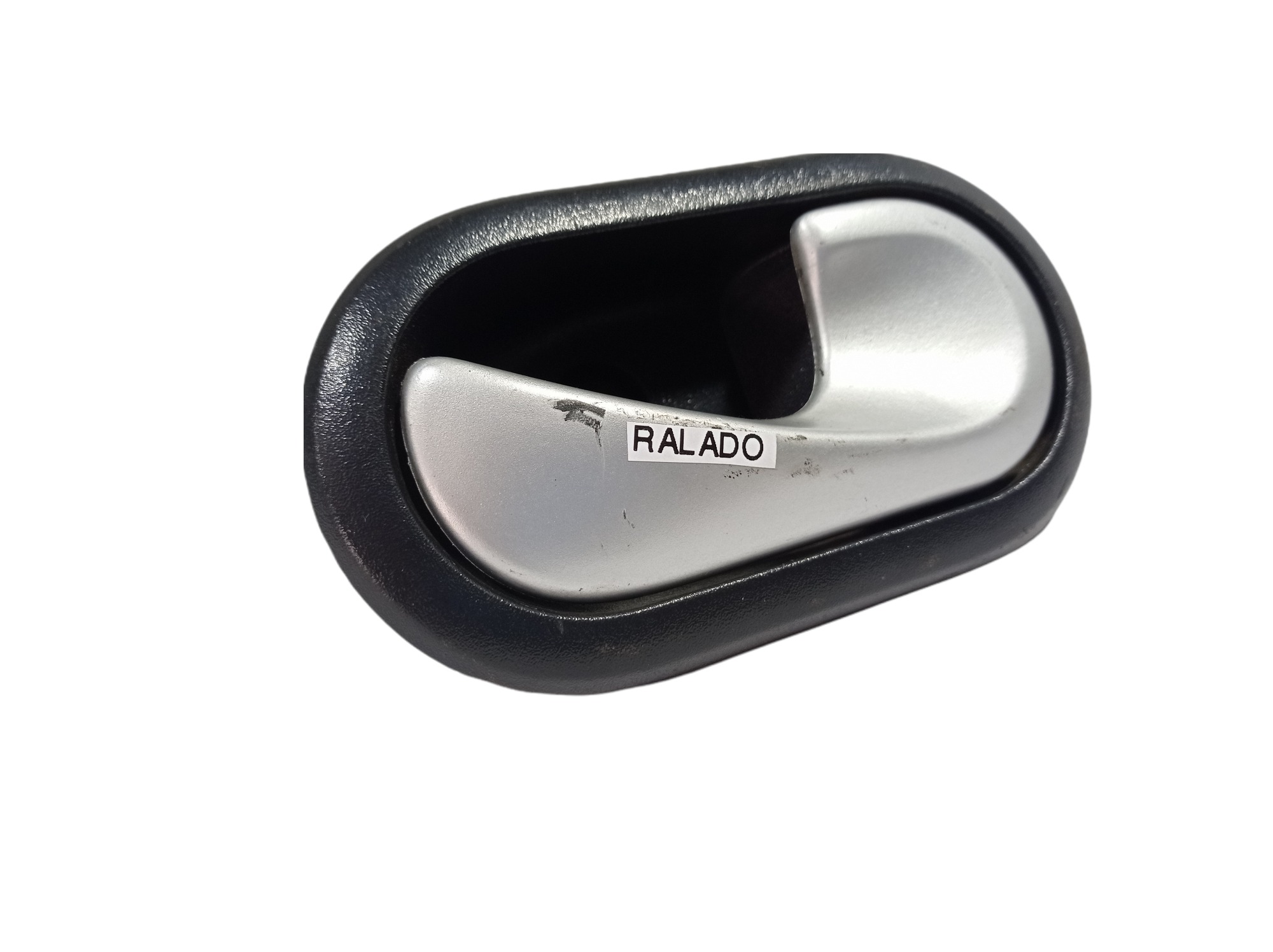 Maçaneta Interna Dianteira Direita Renault Sandero 2010 V9 3