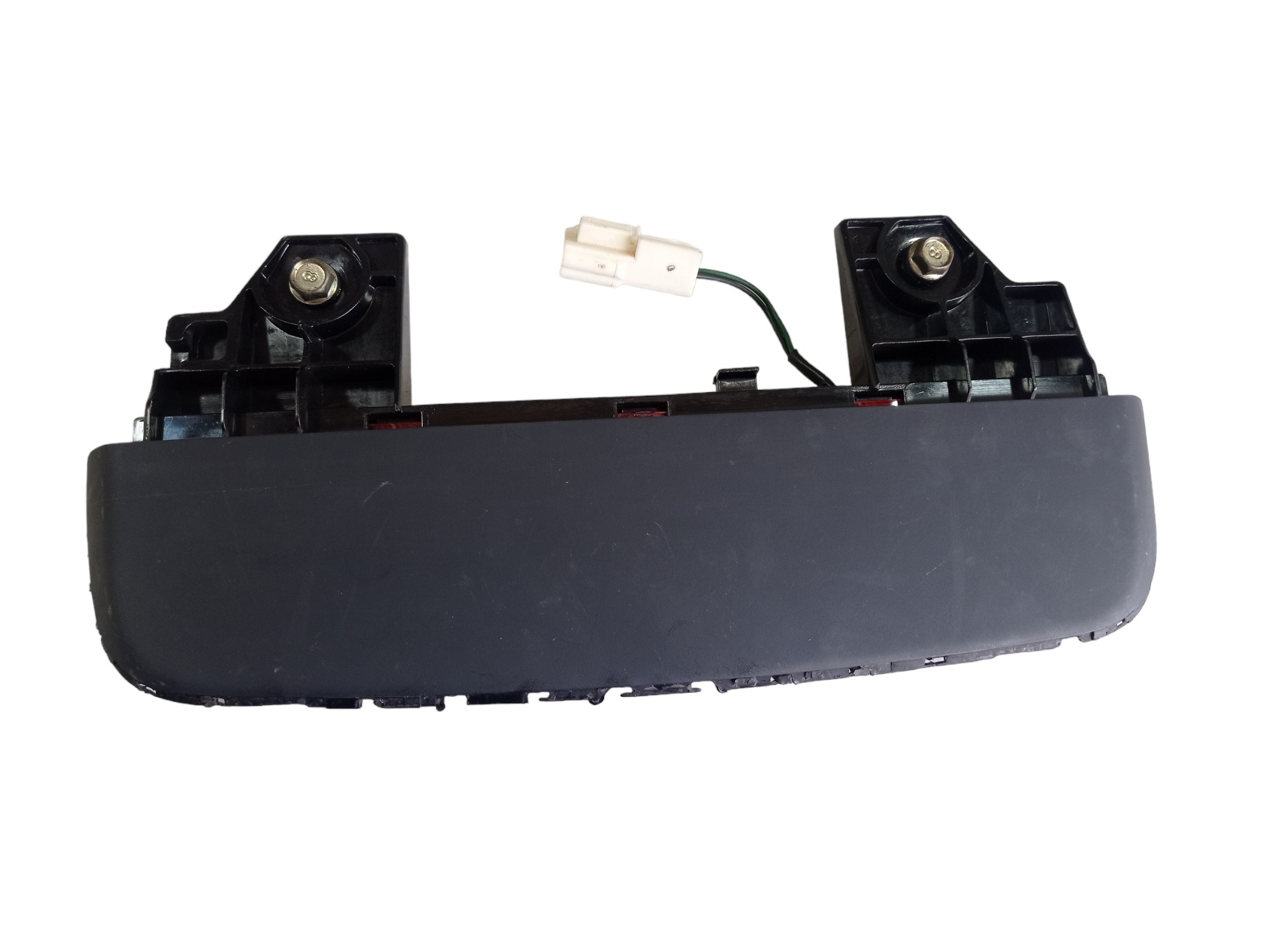 Break Light Luz De Freio Kia Cadenza 2012 A 2013 V547 7