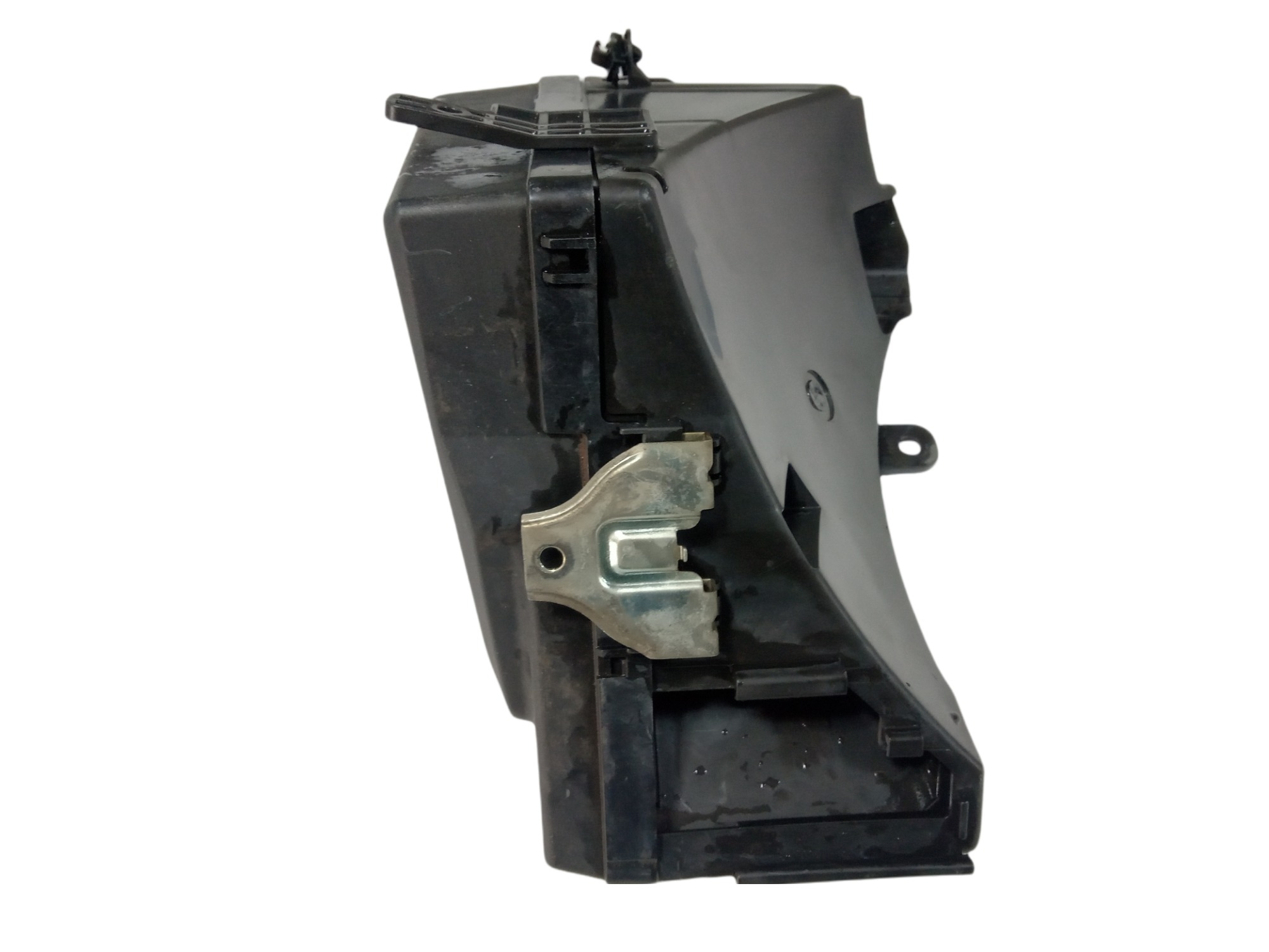 Suporte Caixa De Fusiveis Externa Subaru Impreza 2009 V375 4