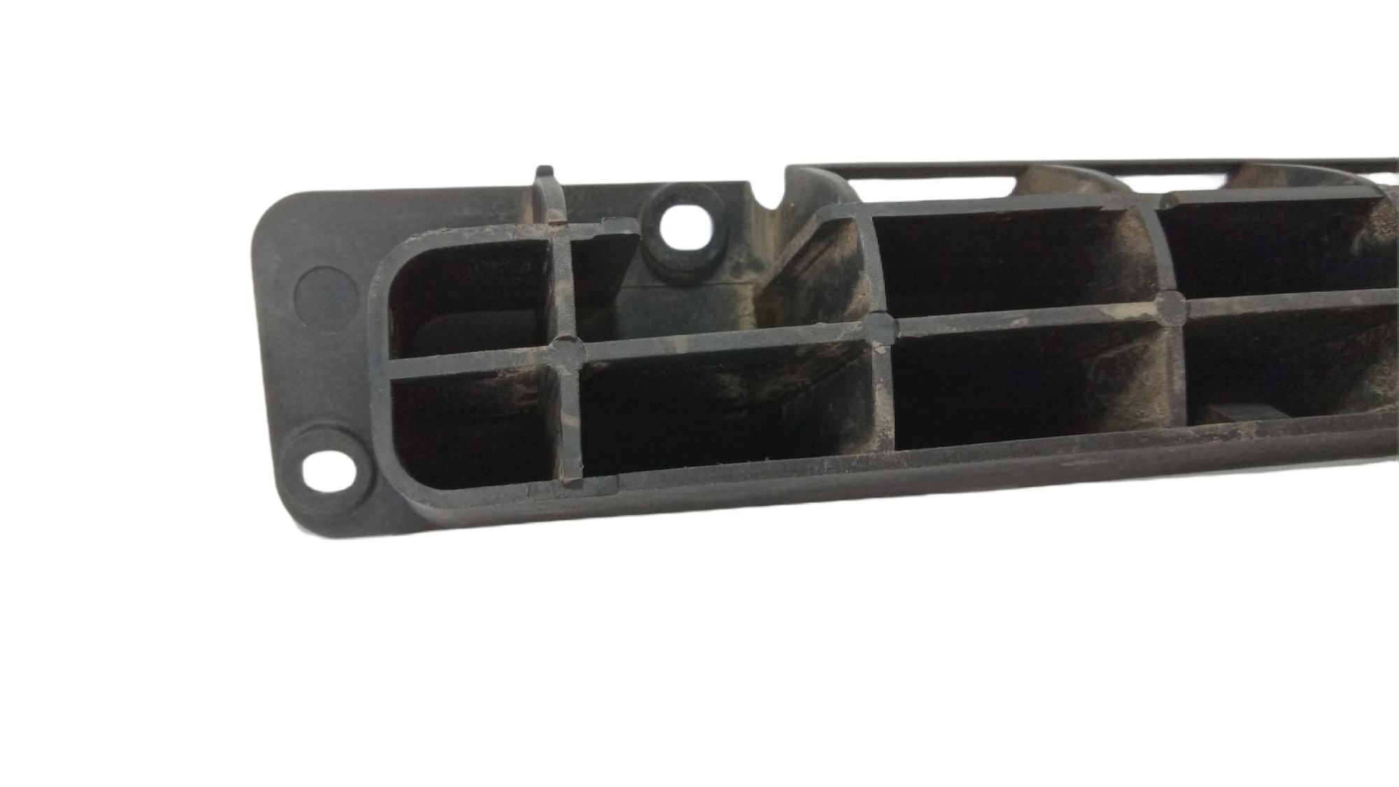 Guia Spoiler Traseiro Direito Citroen C3 Aircross 2013 V359 5