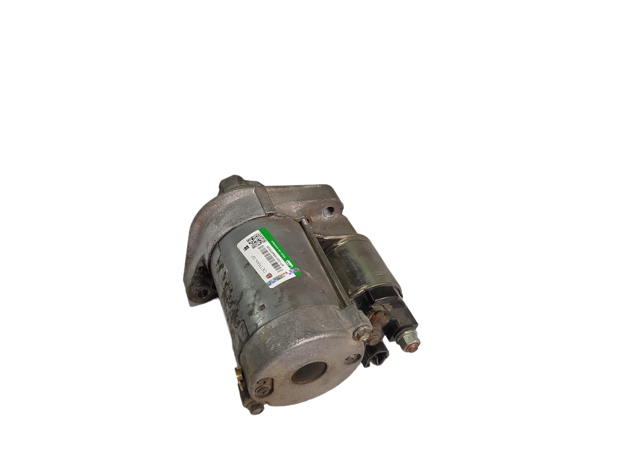 Motor Arranque Lexus Is 300 3.0 V6 2012 V545 2