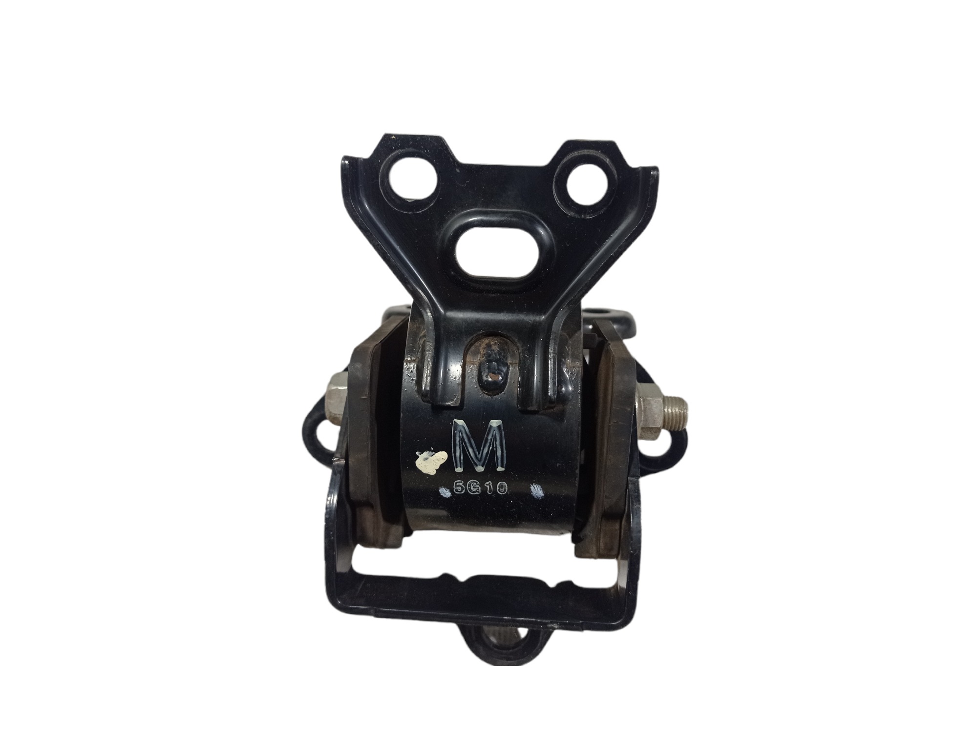 Coxim Superior Câmbio Mitsubishi Lancer 2.0 2017 V334 5