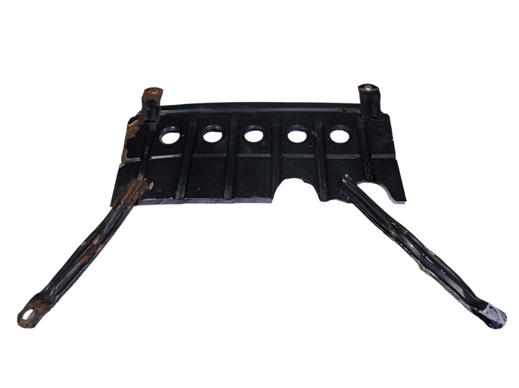 Protetor De Carter Honda Accord Ex 2.0 2011 V557 5