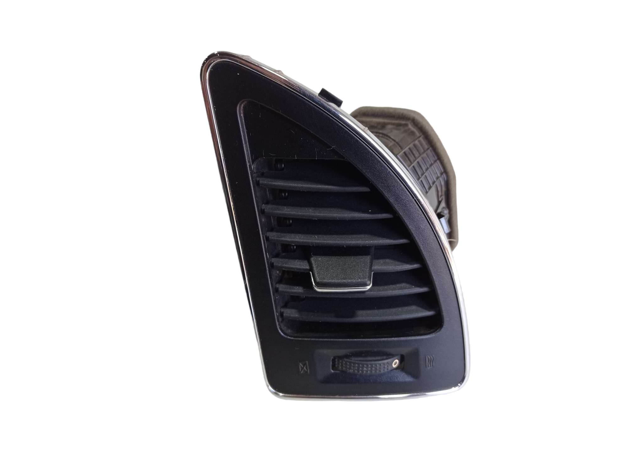 Difusor De Ar Direito Jac T6 2015 A 2016 V554 4