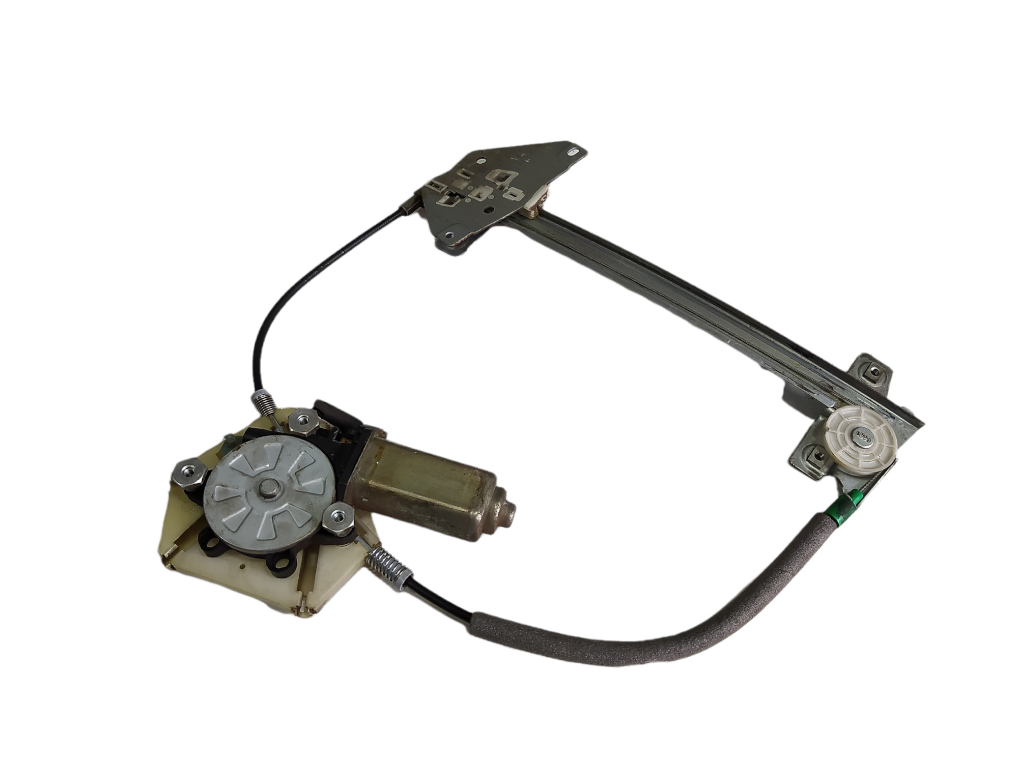 Maquina Vidro Traseira Direita Volvo S40 T4 2002 V54 2