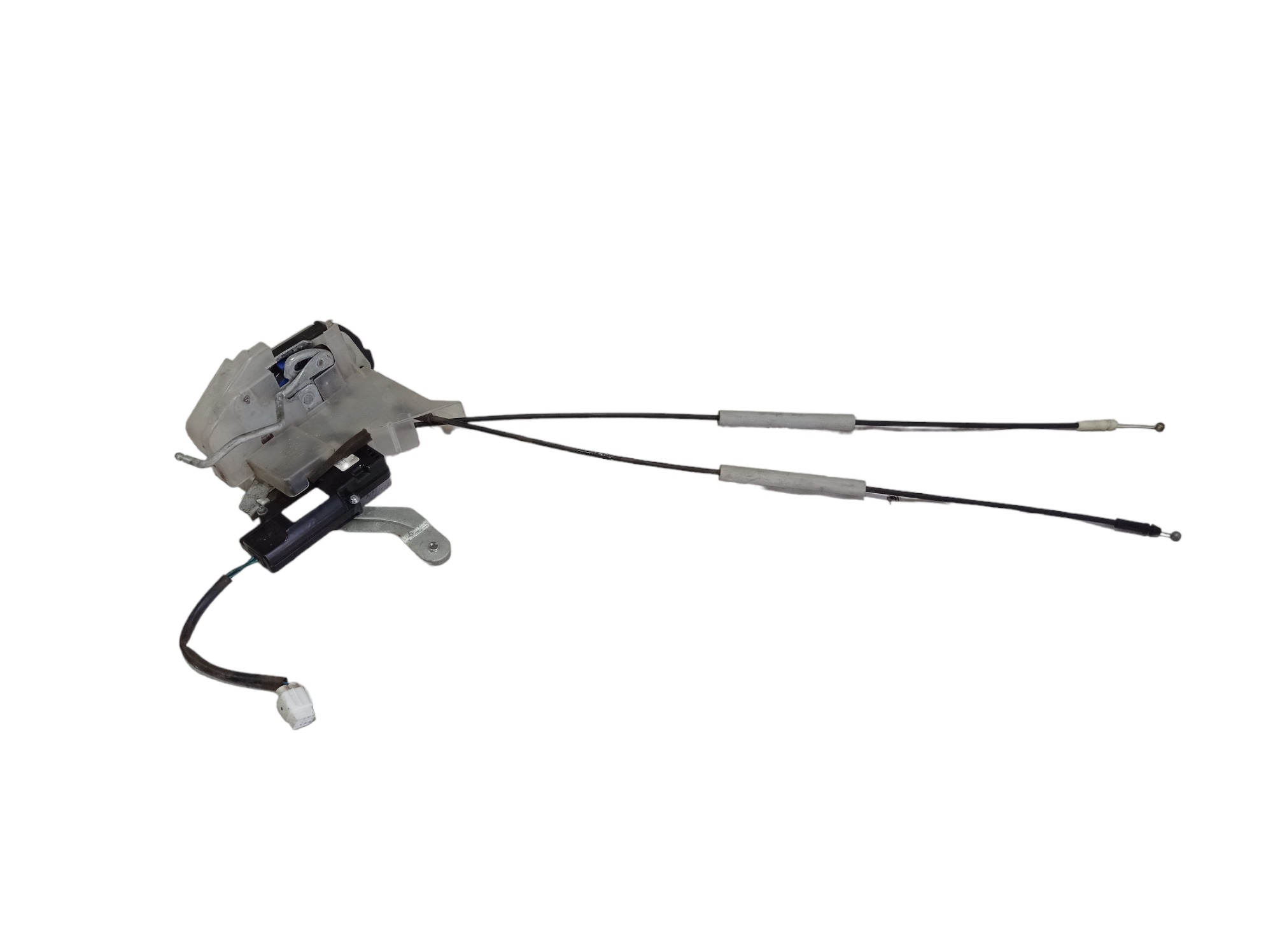Fechadura Porta Dianteira Direita Lifan 530 2015 V567 1