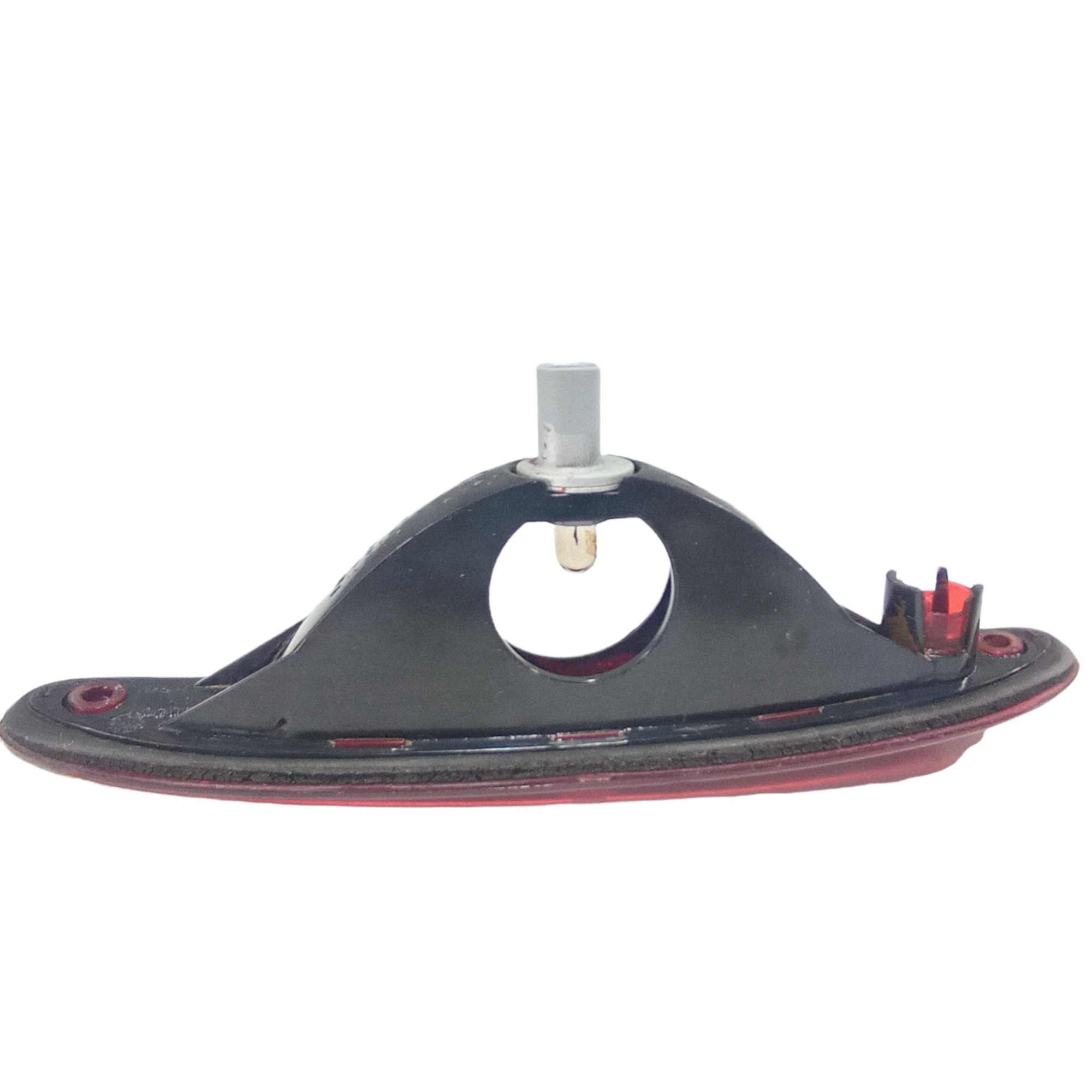 Break Light Luz De Freio Chrysler Grand Caravan 2003 V458 7