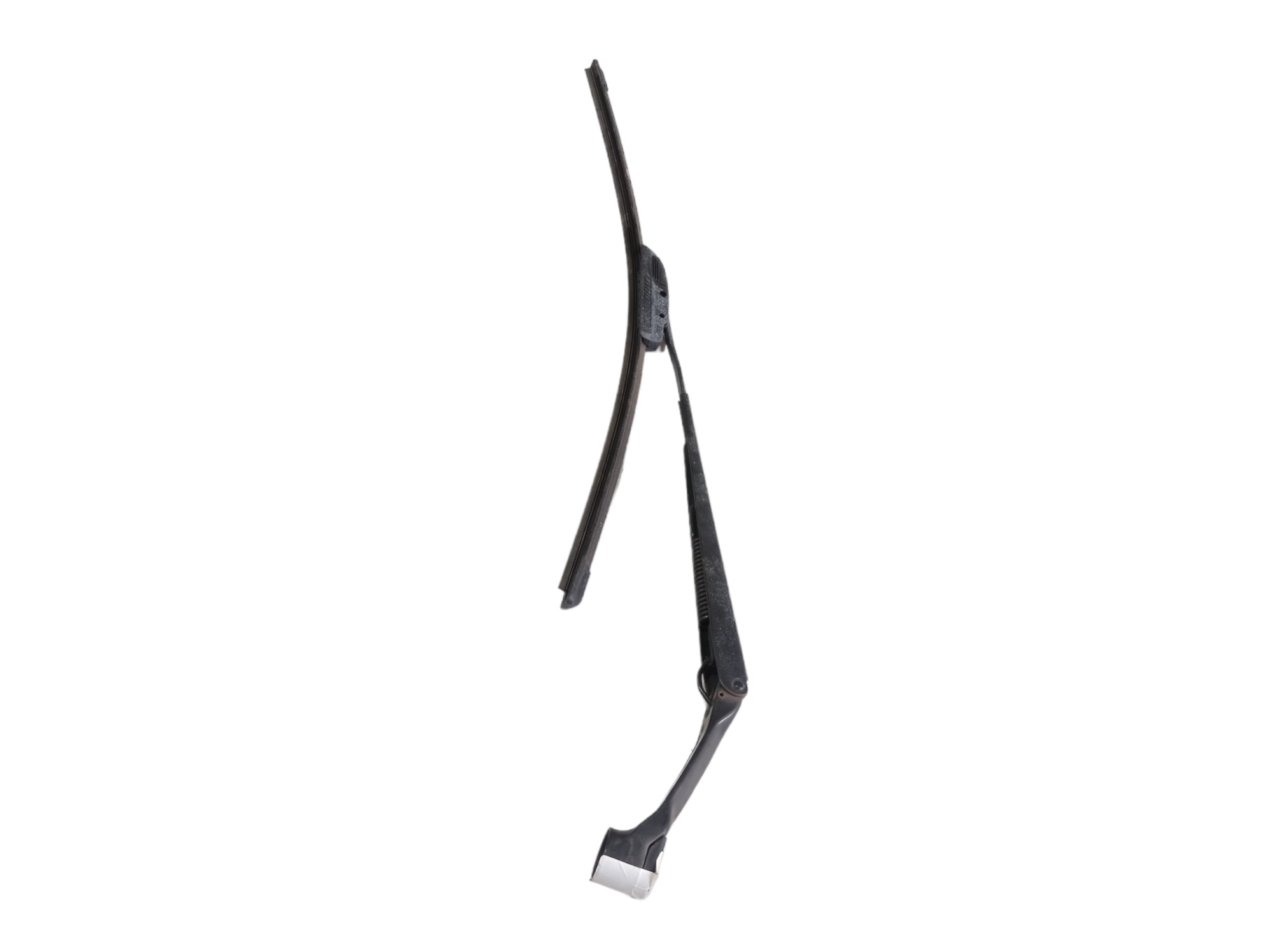 Haste Limpador Esquerdo Parabrisa Land Cruiser Prado 04 V552 7