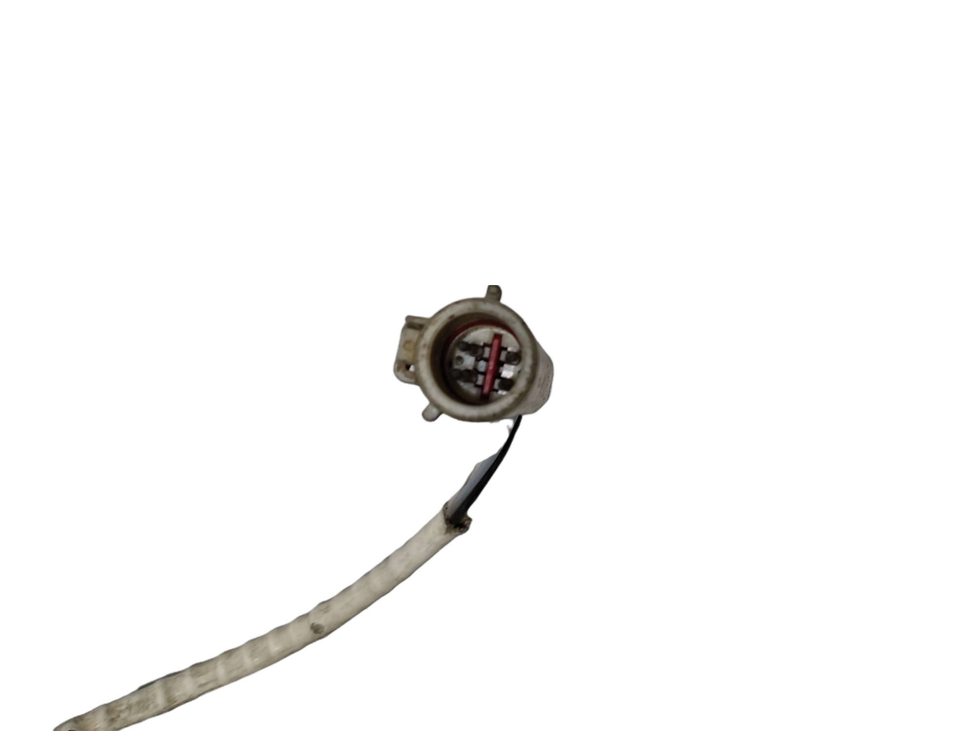 Sonda Lambda Ford Fiesta 1997 V126 7