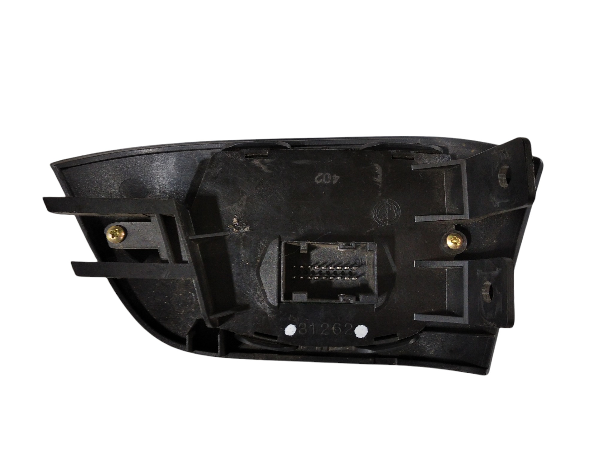 Botão Mode Fiat Stilo 31262 V140 5