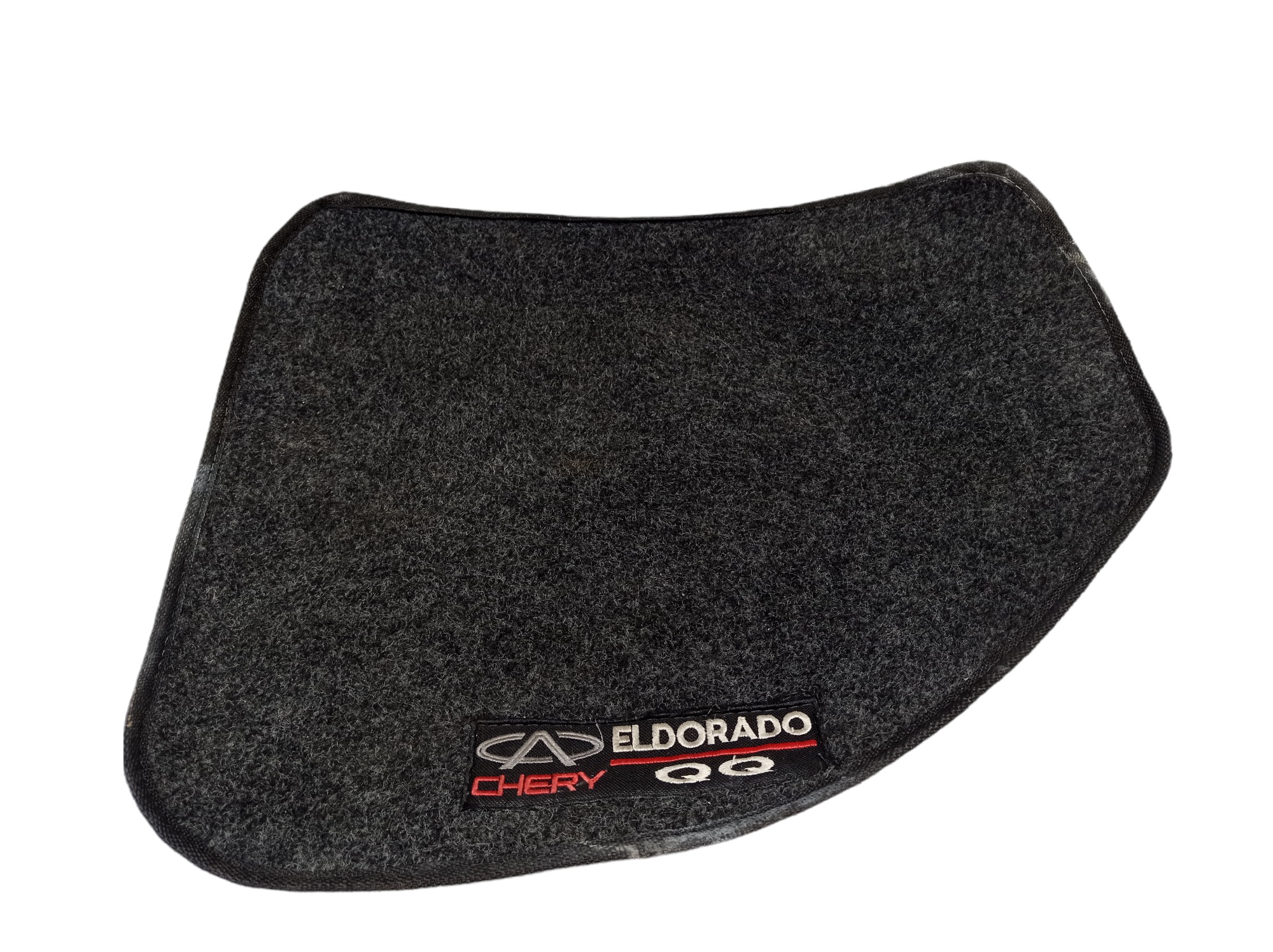 Jogo Carpete Chery Qq 2014 2015 V421 4