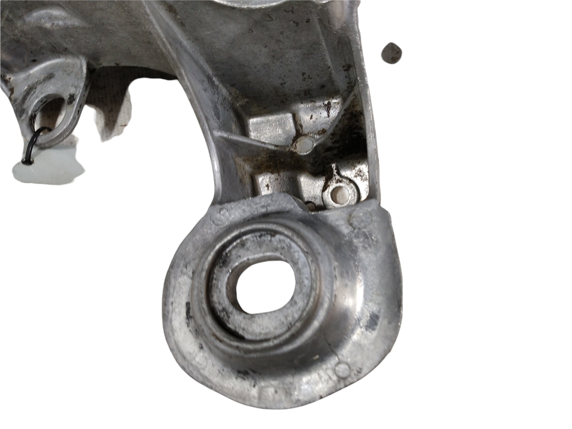 Suporte Estabilizadora Esquerdo Audi A4 1996 1999 V30 6
