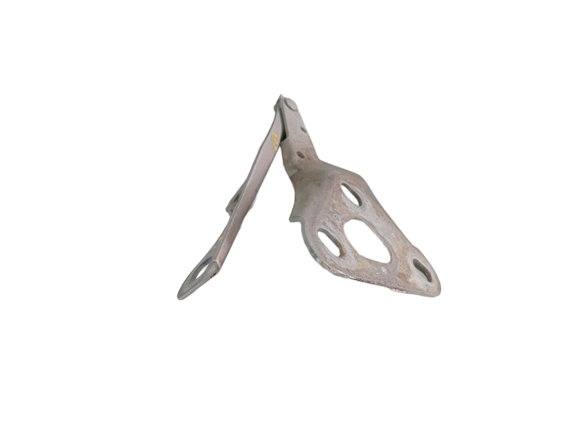 Dobradiça Esquerda Capô Gm Zafira 2.0 2005 13172637 V472 2