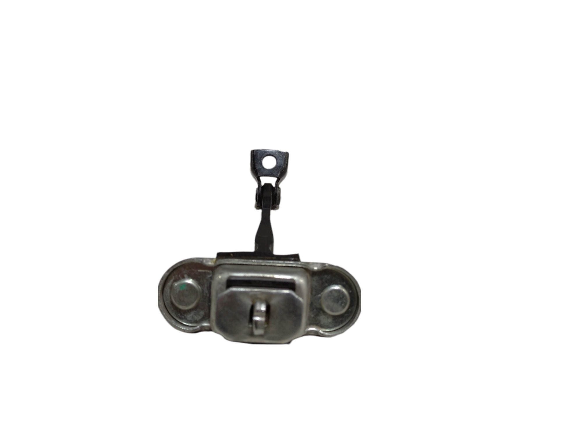 Limitador Porta Dianteira Esquerdo Jac T6 2016 V345 7