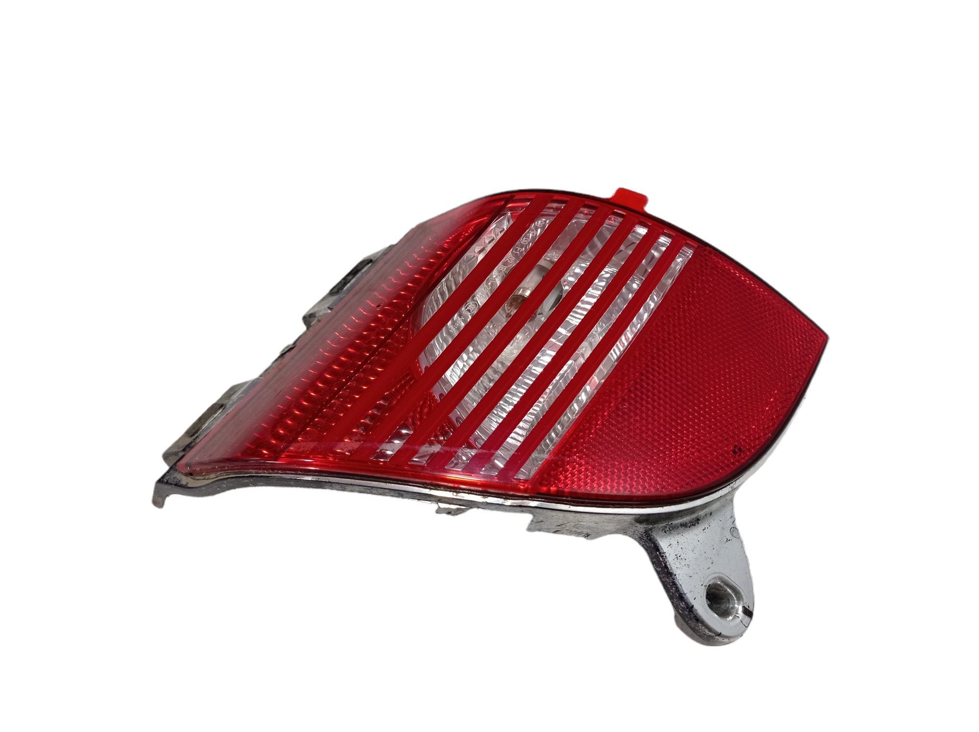 Lanterna Luz Re Peugeot 2008 2017 9820759880 V437 6