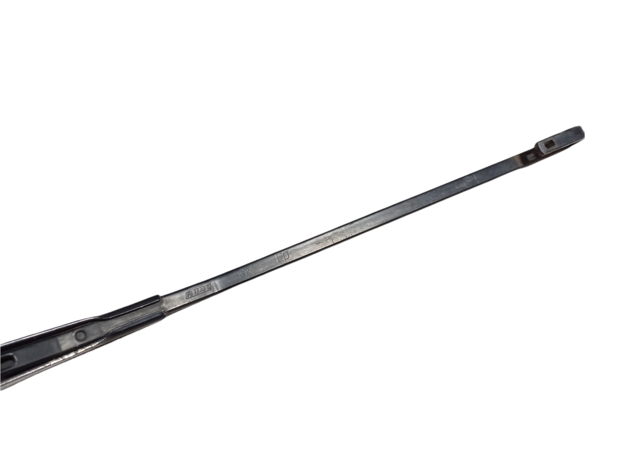 Haste Direita Limpador Parabrisa Fiat Palio 1997 2012 V190 4