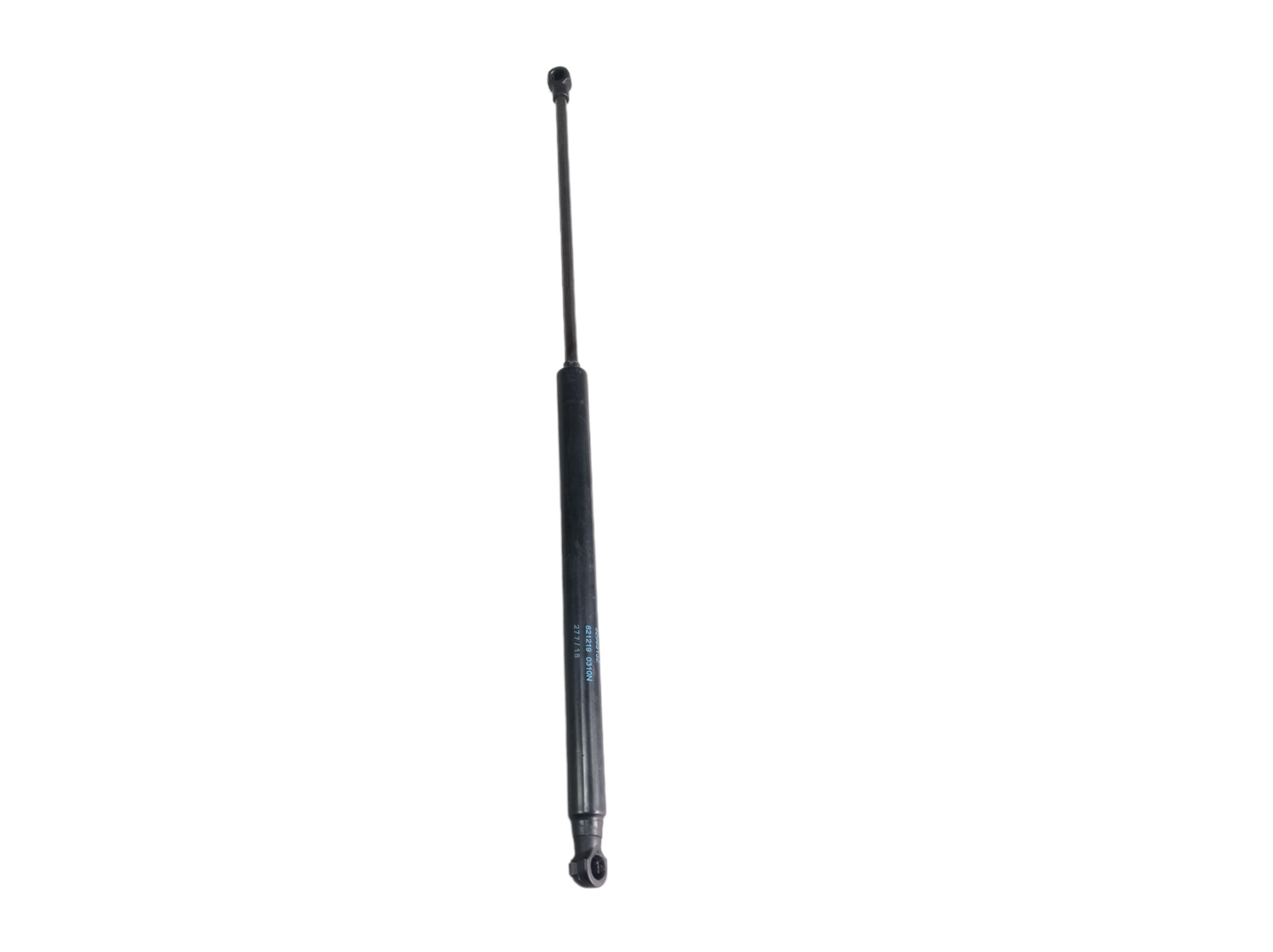 Amortecedor Porta Malas Chevrolet Onix 52085132 Vl 5